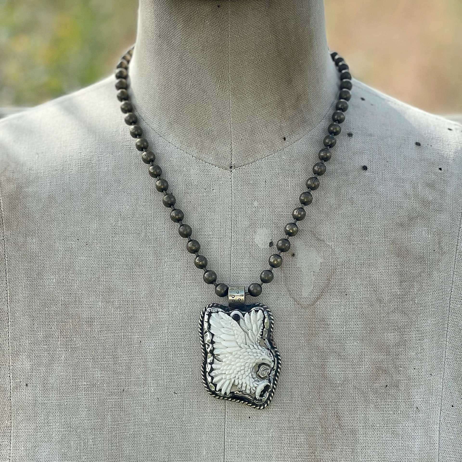 LAYER A 697 Necklace