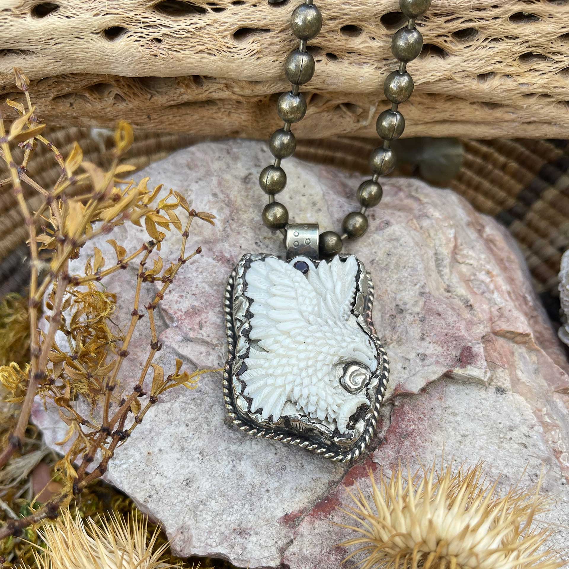 LAYER A 697 Necklace