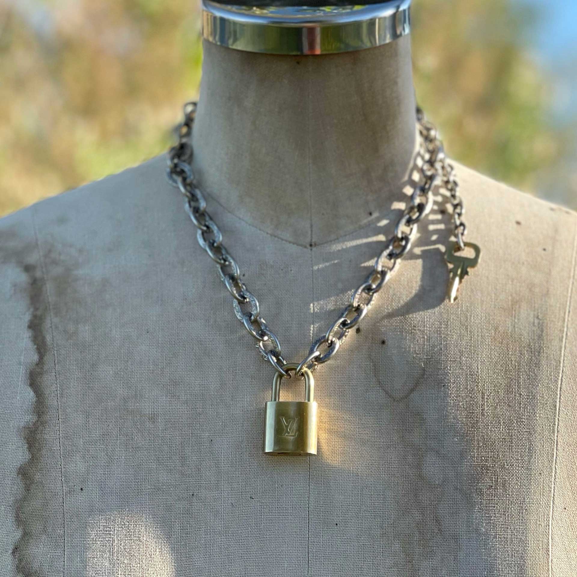 LAYER A 701 Necklace