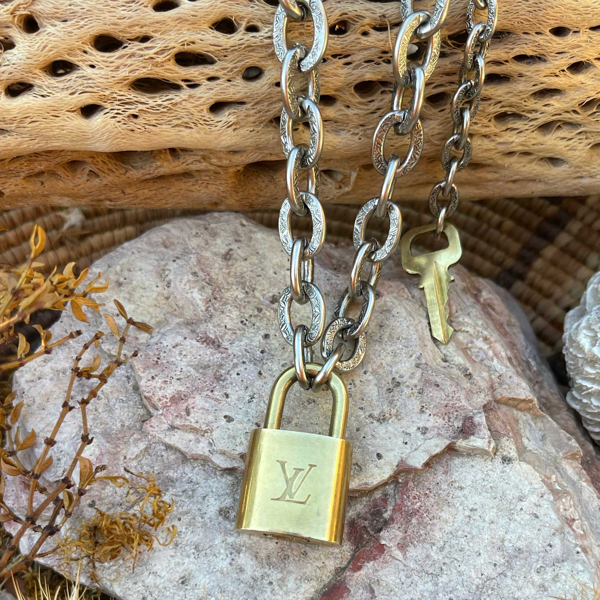 LAYER A 701 Necklace