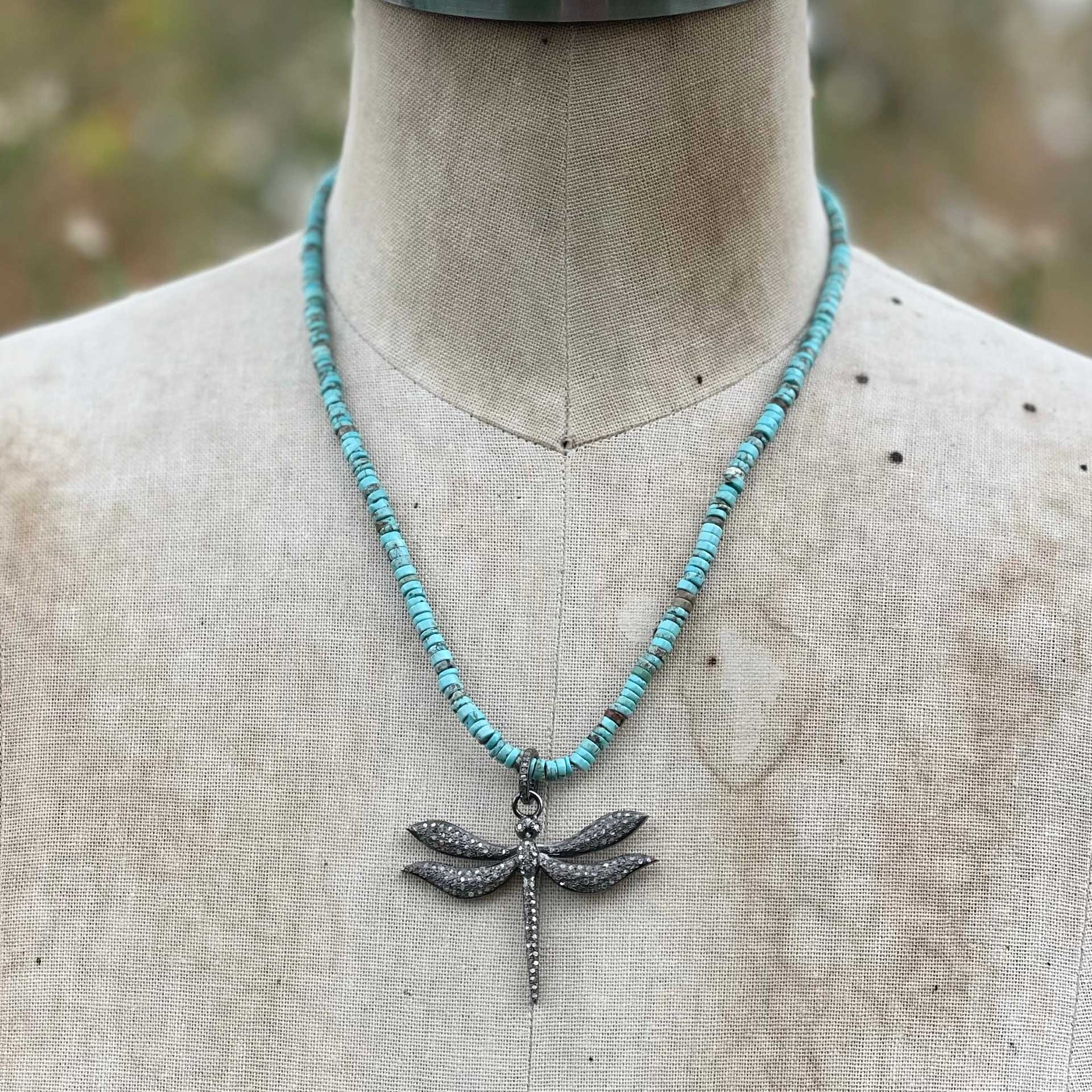 LAYER A 703 Necklace