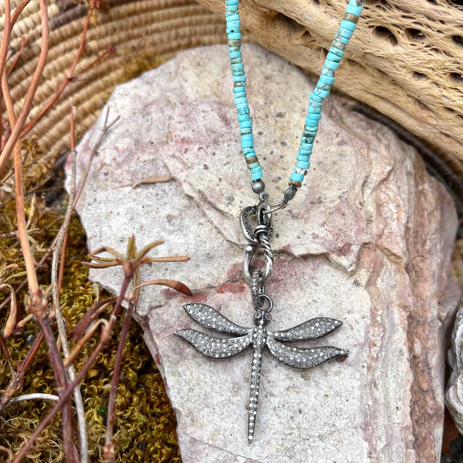 LAYER A 703 Necklace