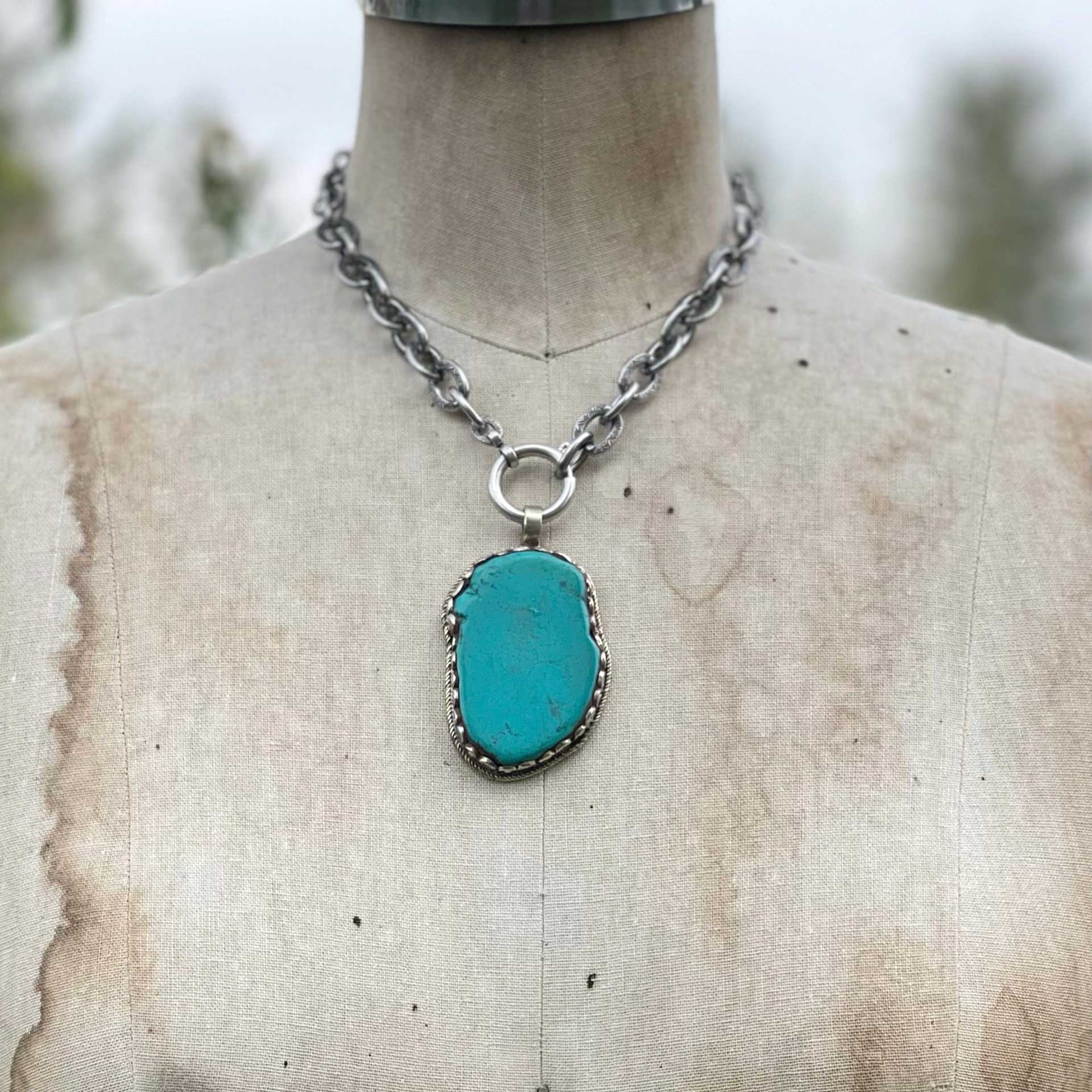 LAYER A 705 Necklace