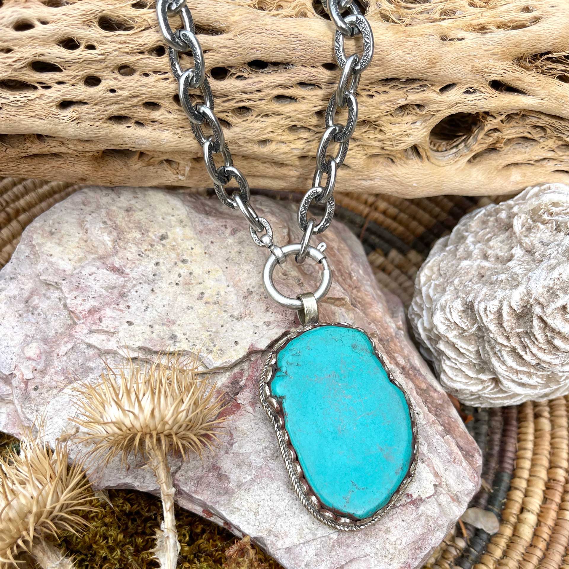 LAYER A 705 Necklace