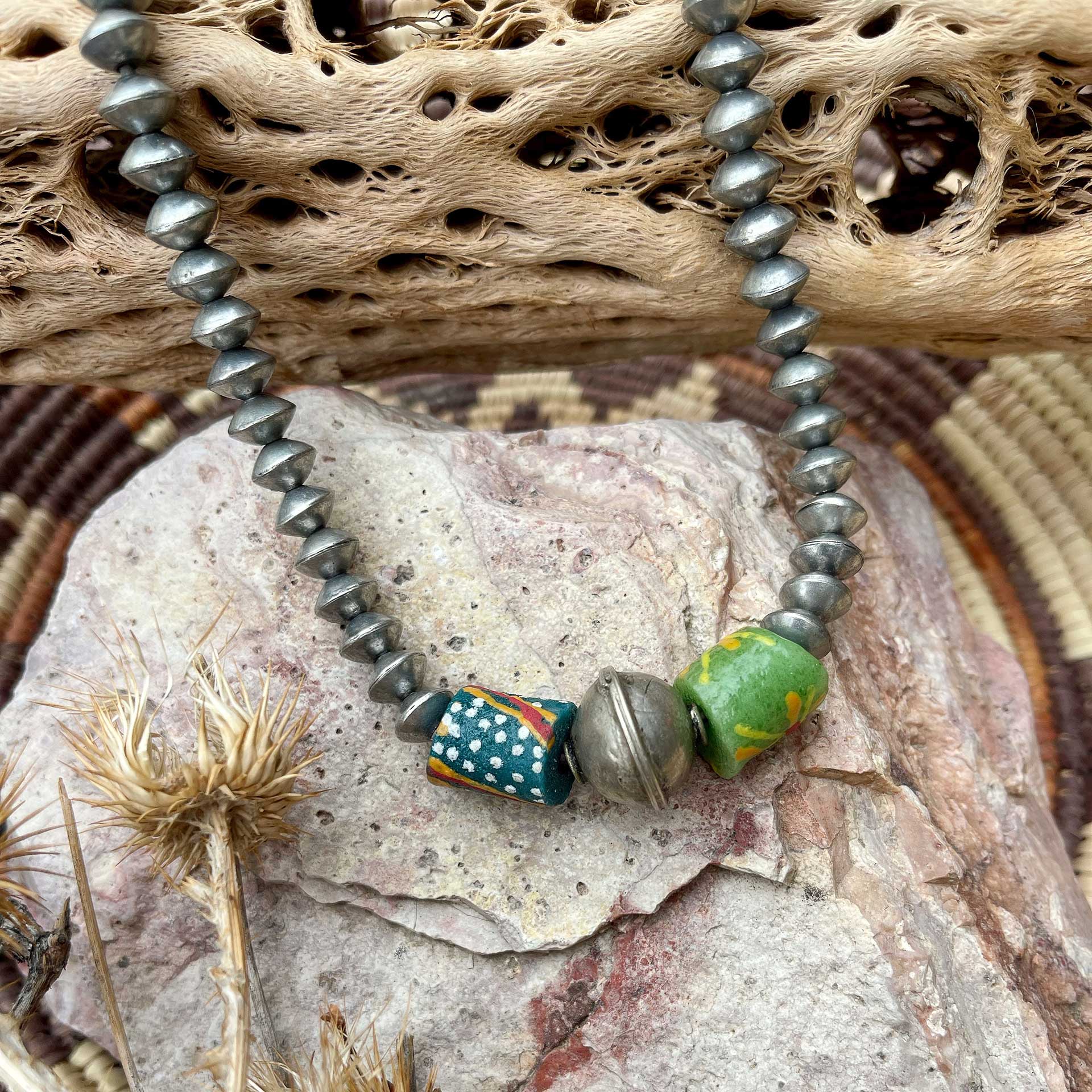 LAYER A 706 Necklace