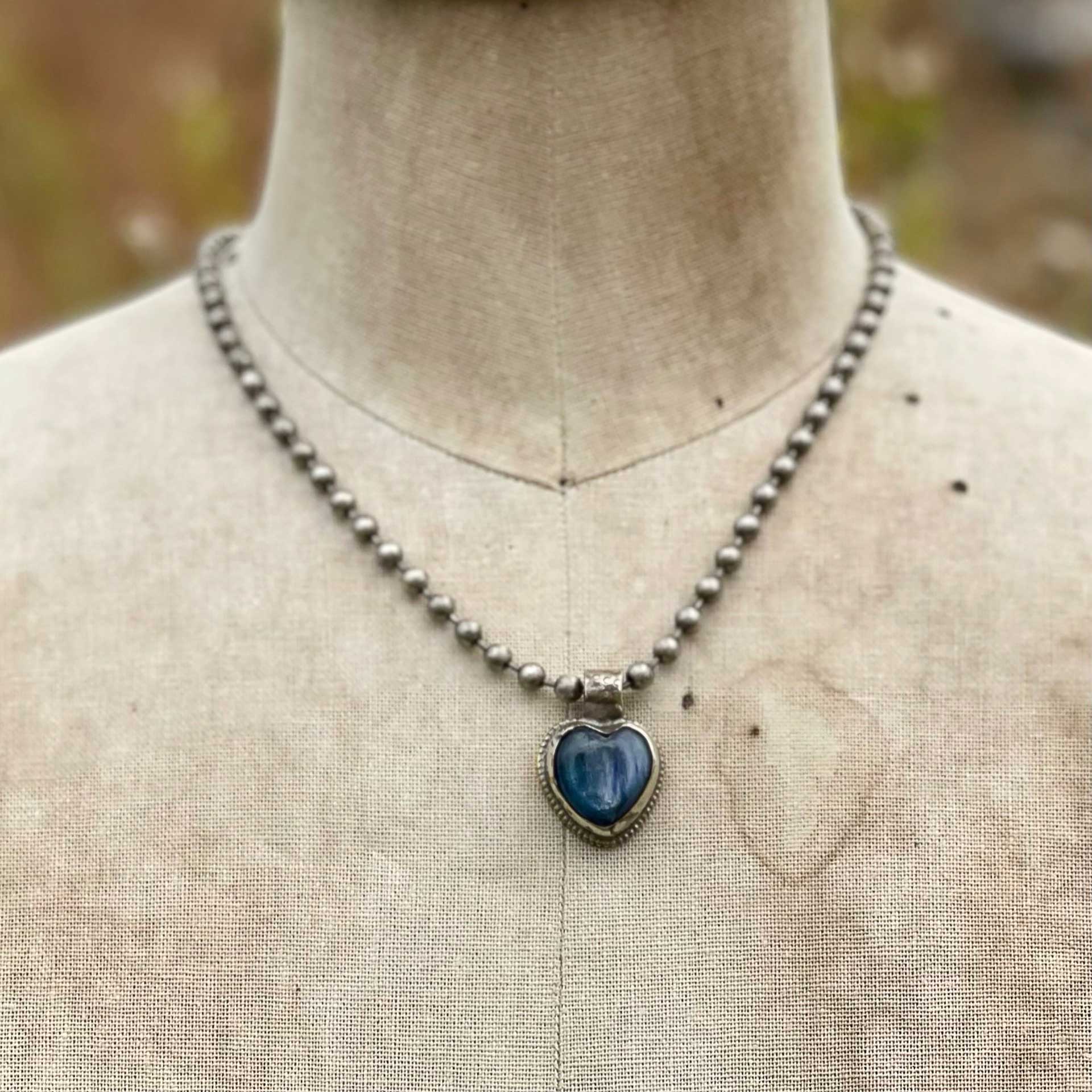 LAYER A 710 Necklace