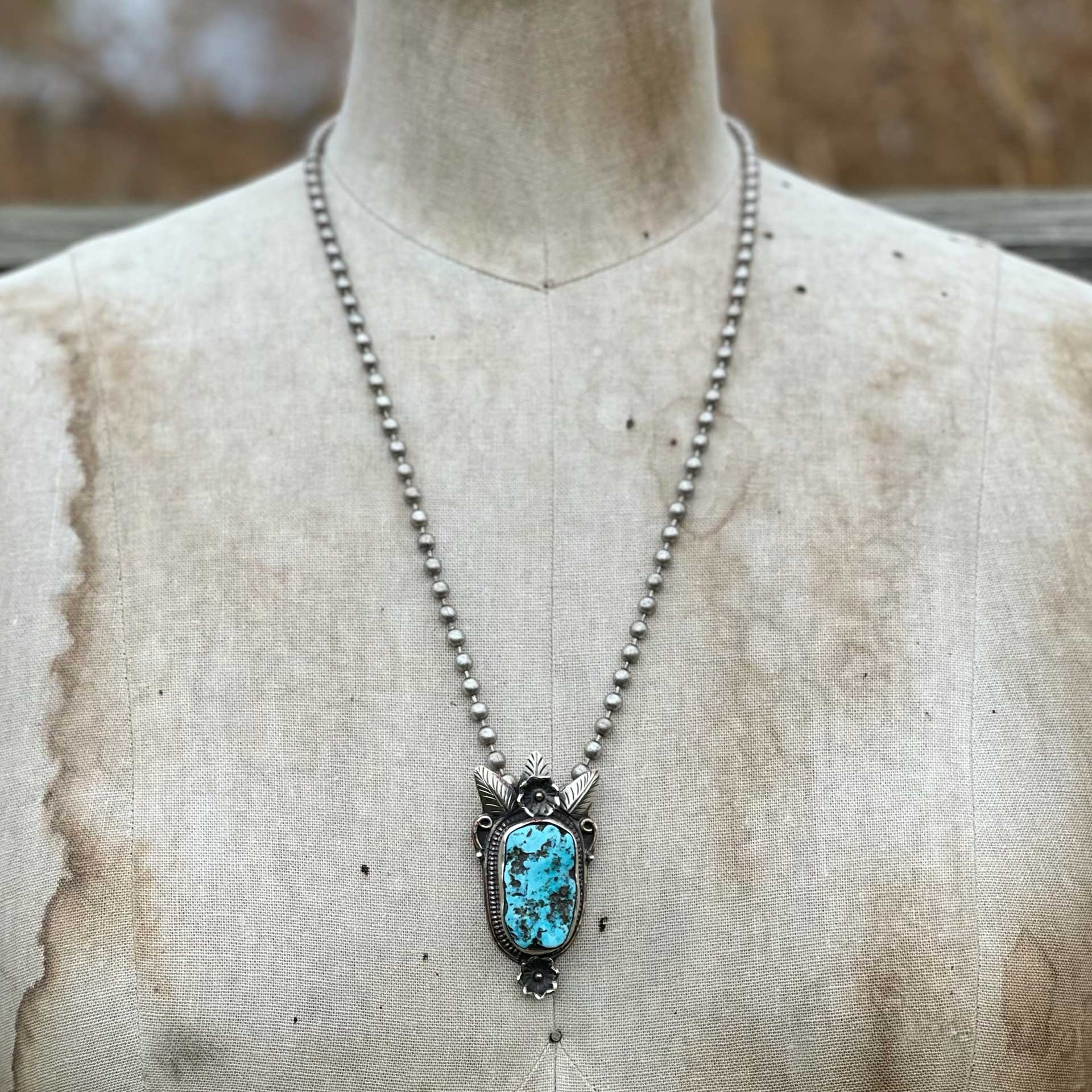 LAYER A 712 Necklace