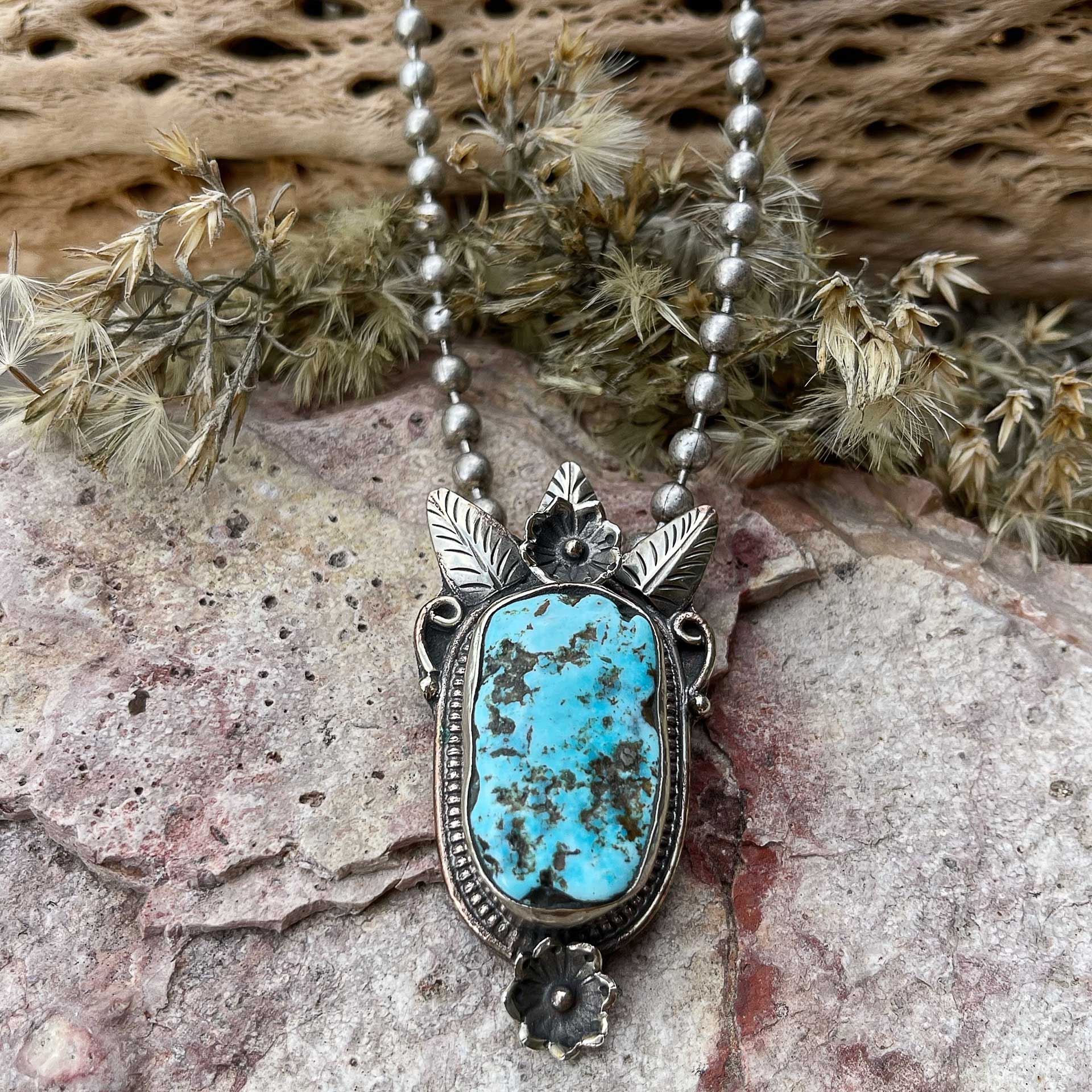 LAYER A 712 Necklace