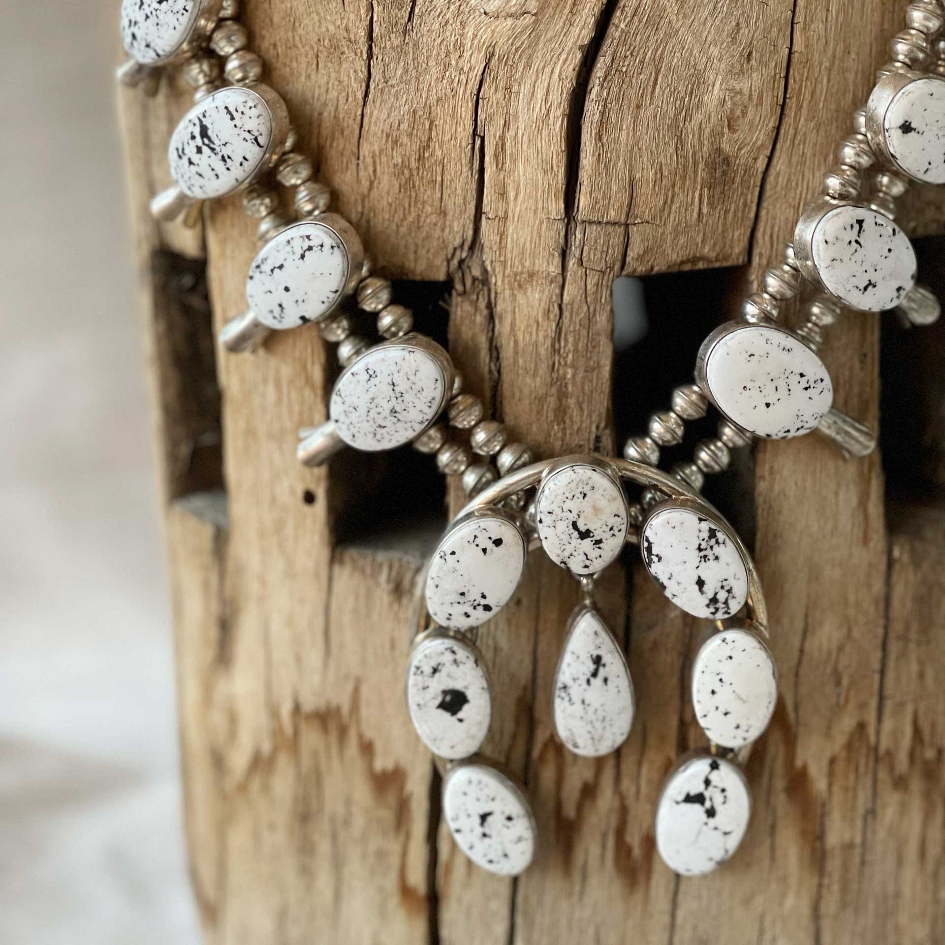 Layer a 718 Necklace