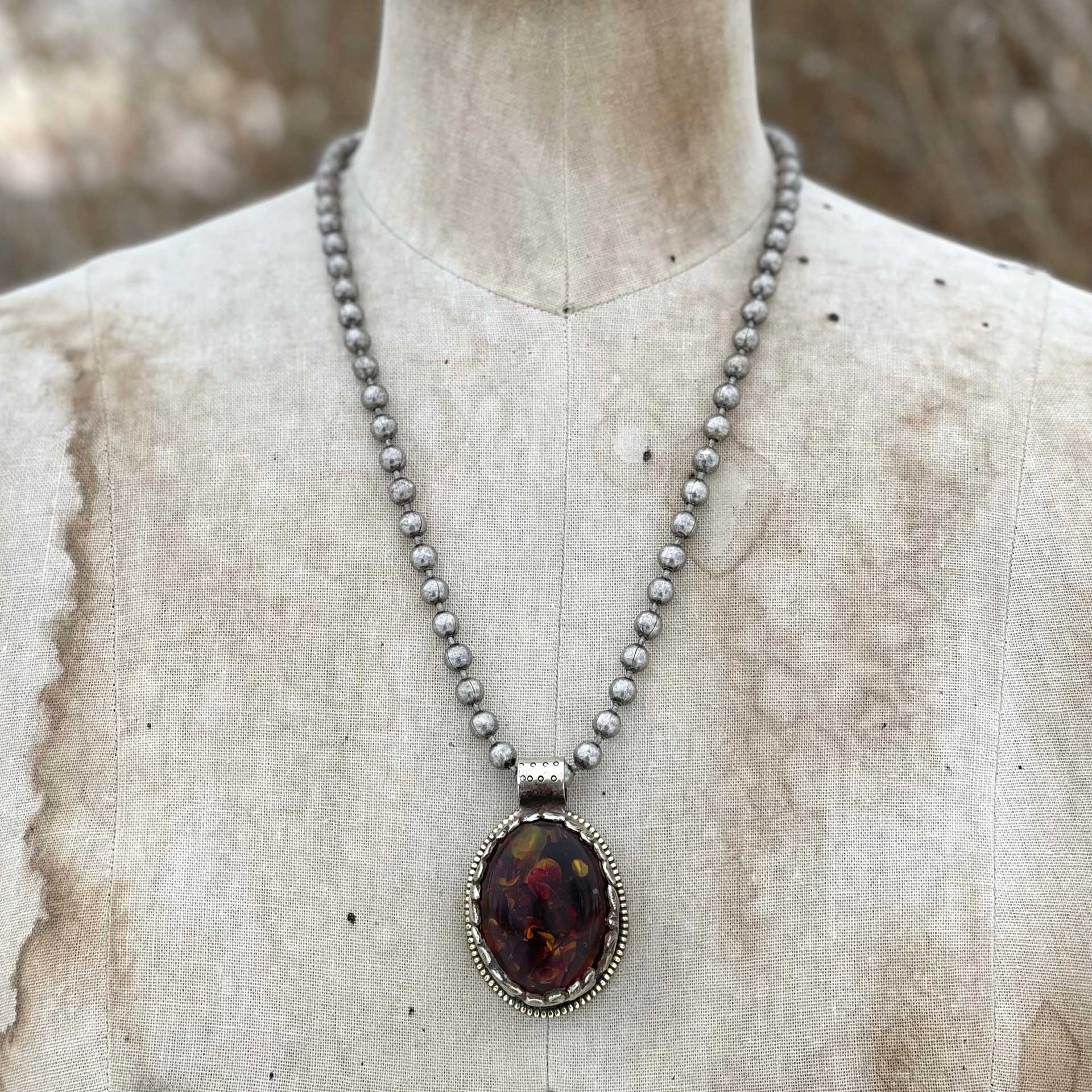 Layer A 719 Necklace