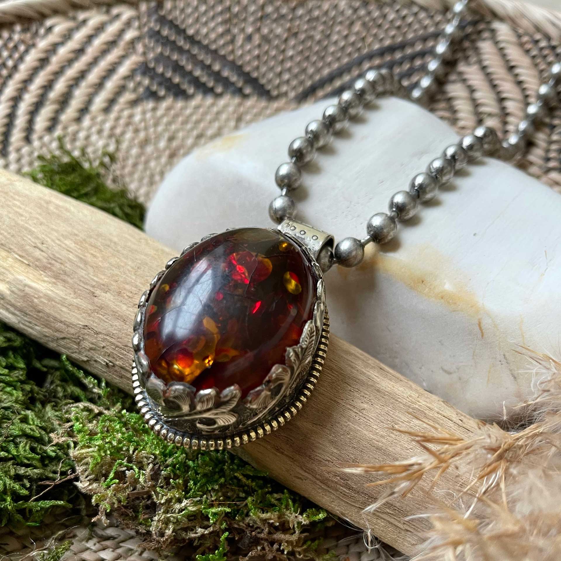 Layer A 719 Necklace