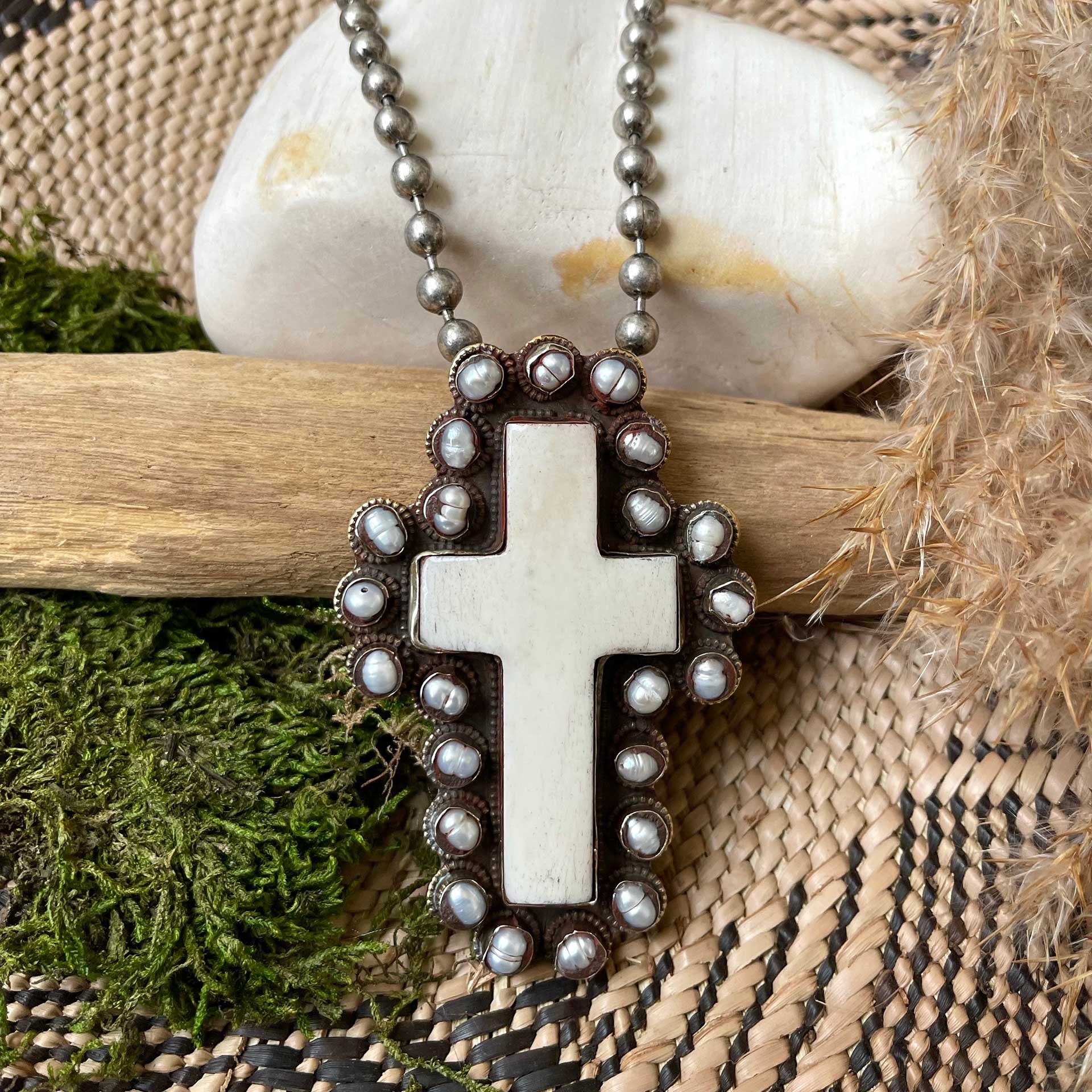 Layer A 720 Necklace