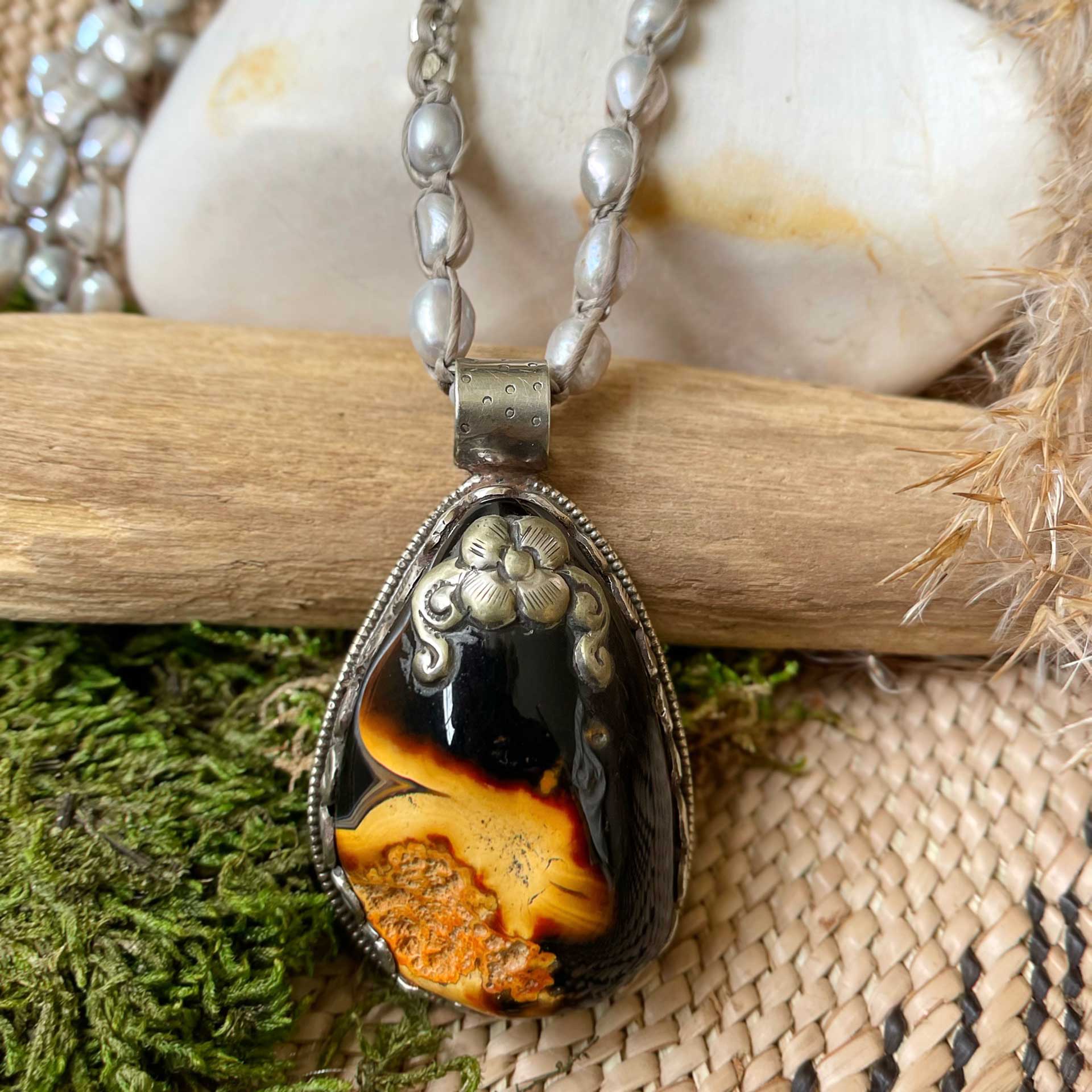 Layer A 721 Necklace