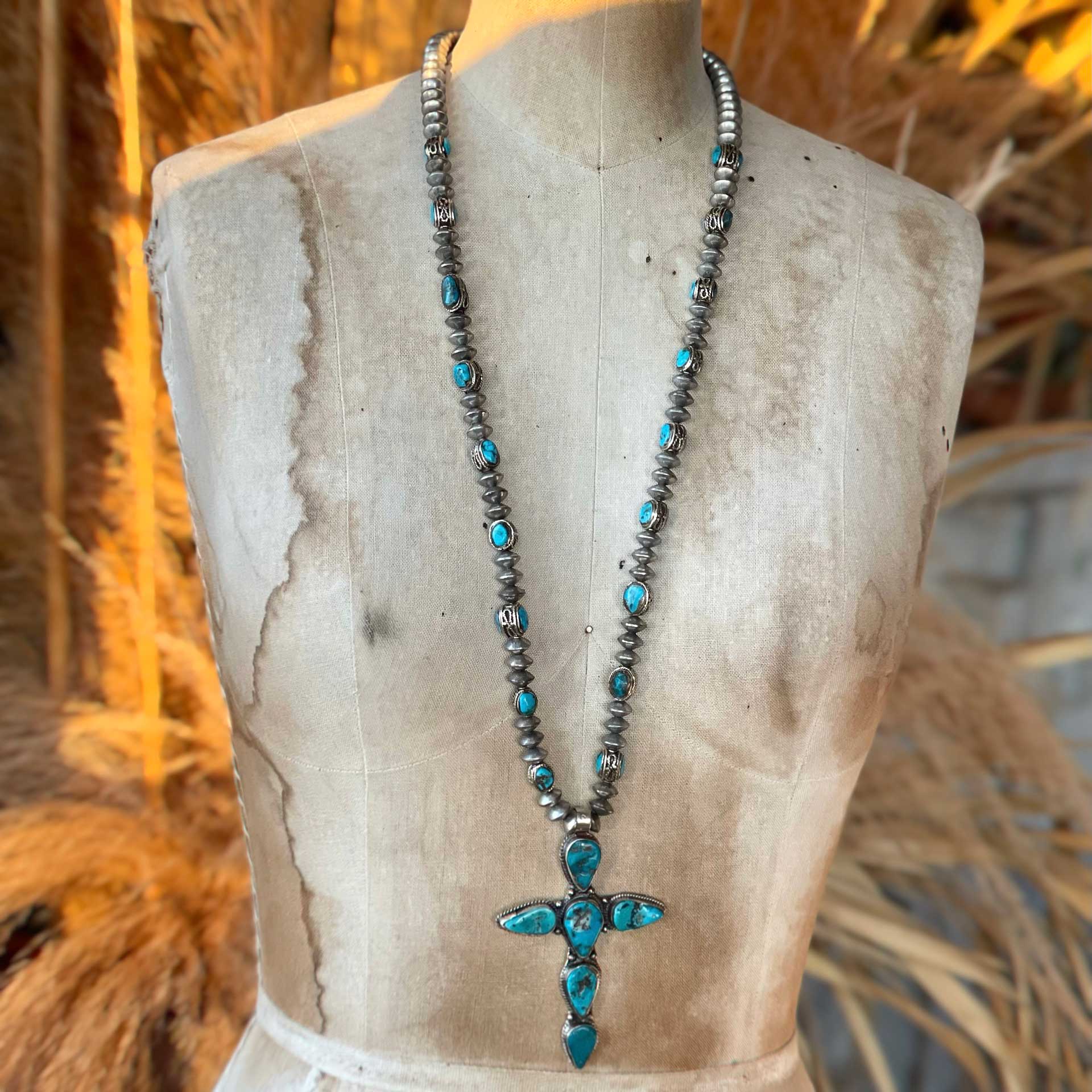 Layer A 750 Necklace