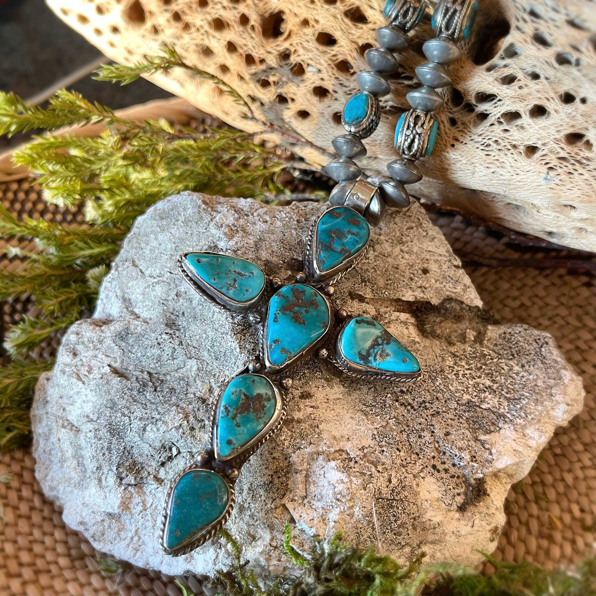 Layer A 750 Necklace