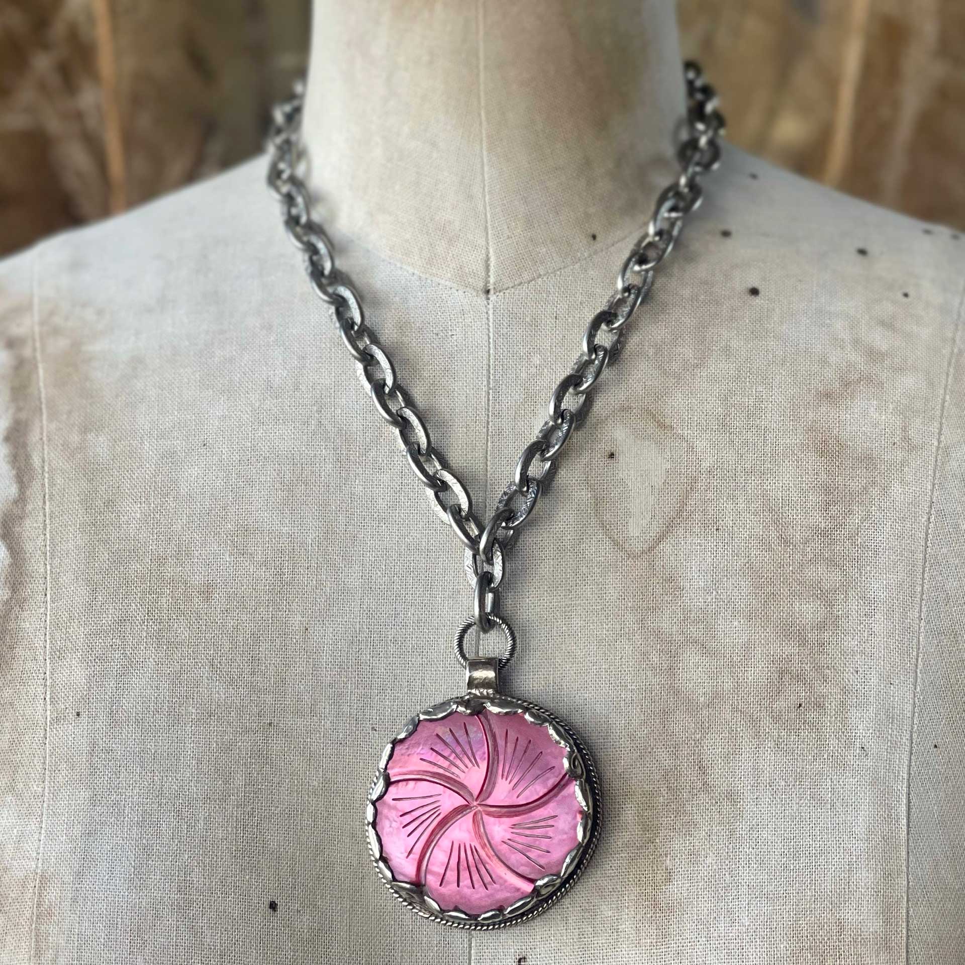 Layer A 751 Necklace