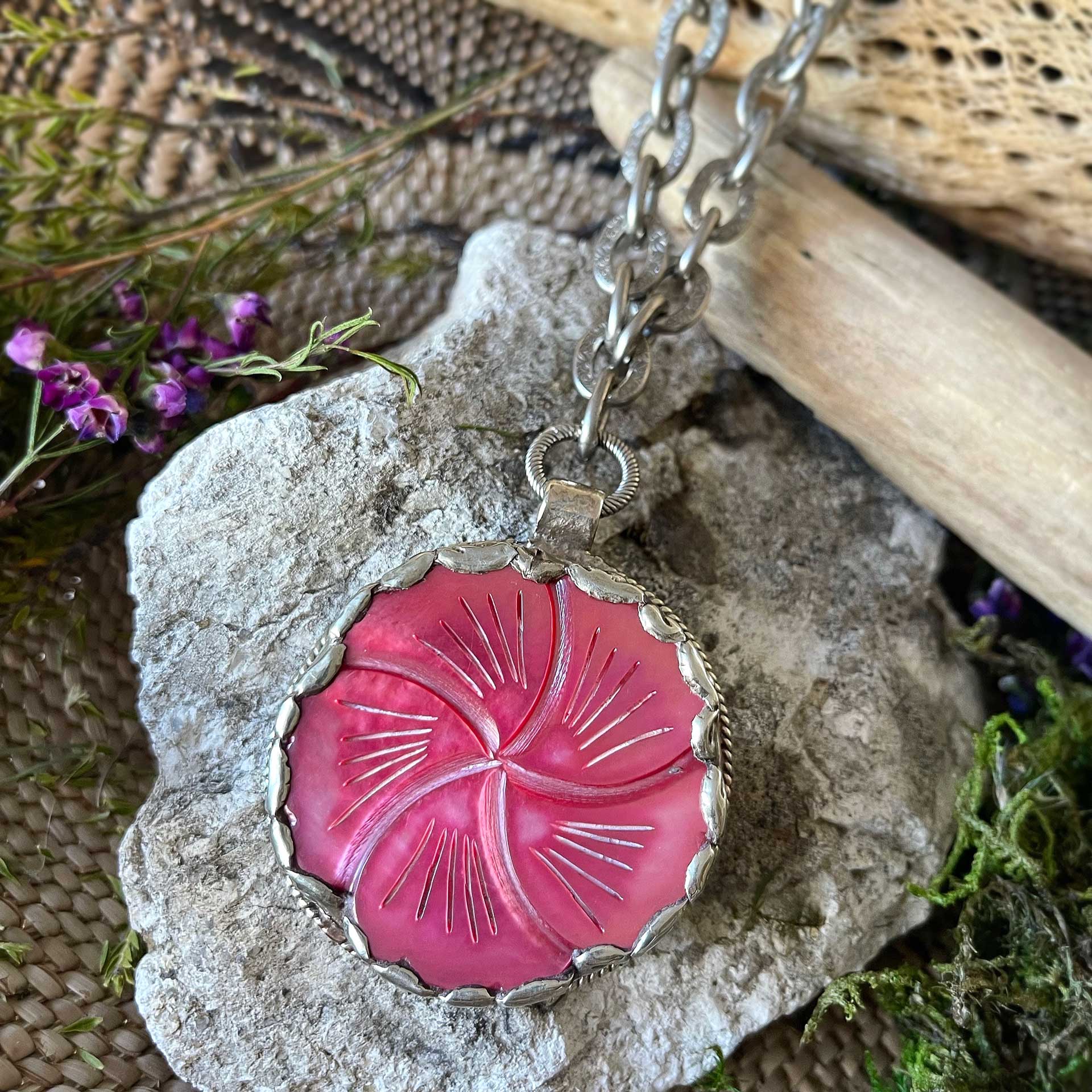 Layer A 751 Necklace