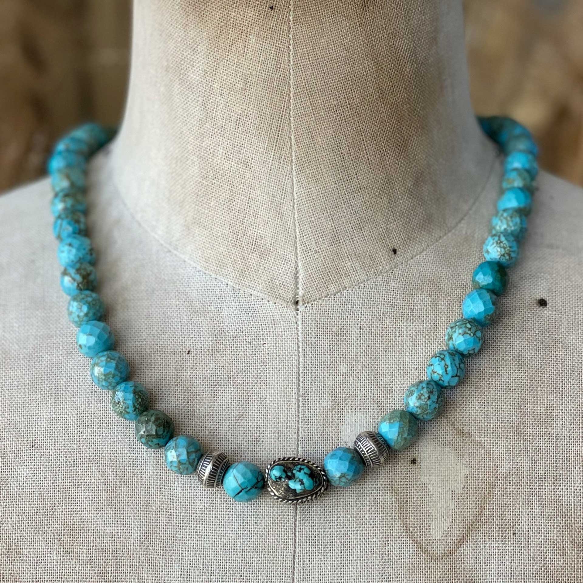 Layer A 753 Necklace