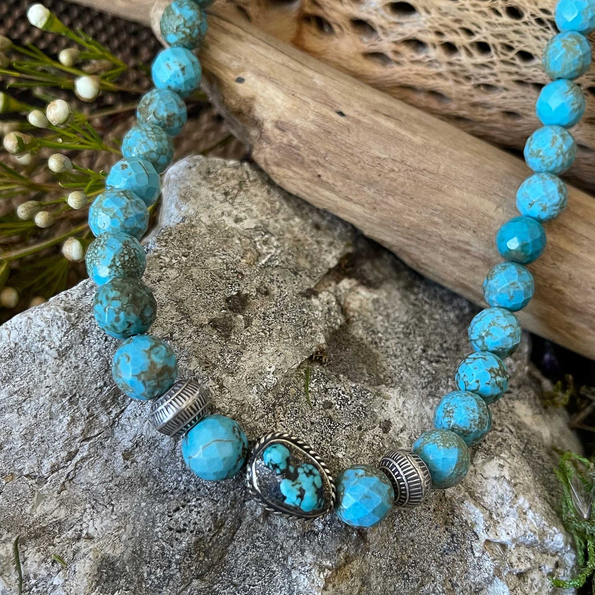 Layer A 753 Necklace