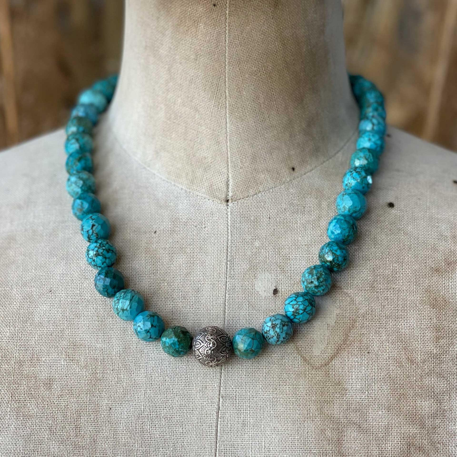 Layer A 754 Necklace