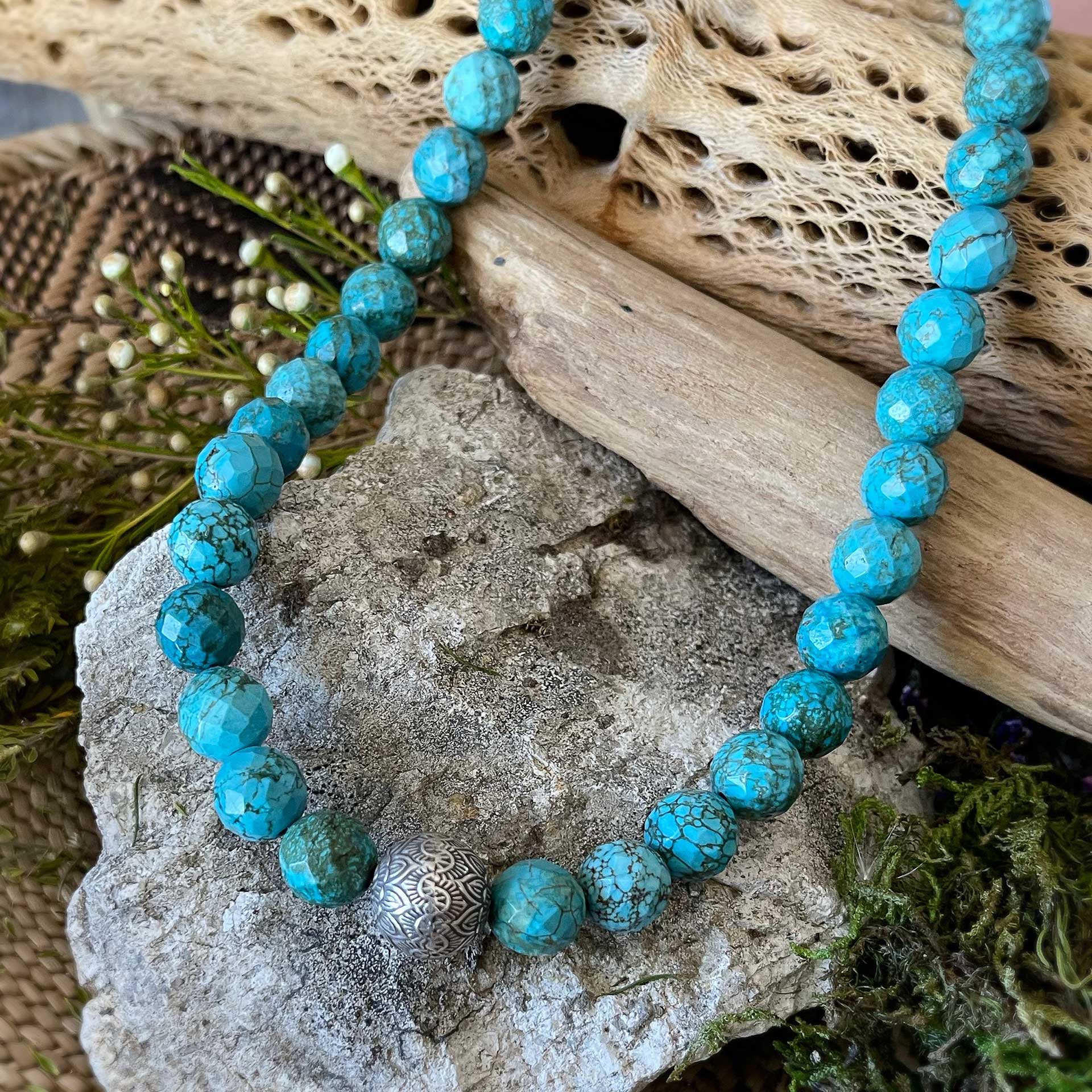 Layer A 754 Necklace