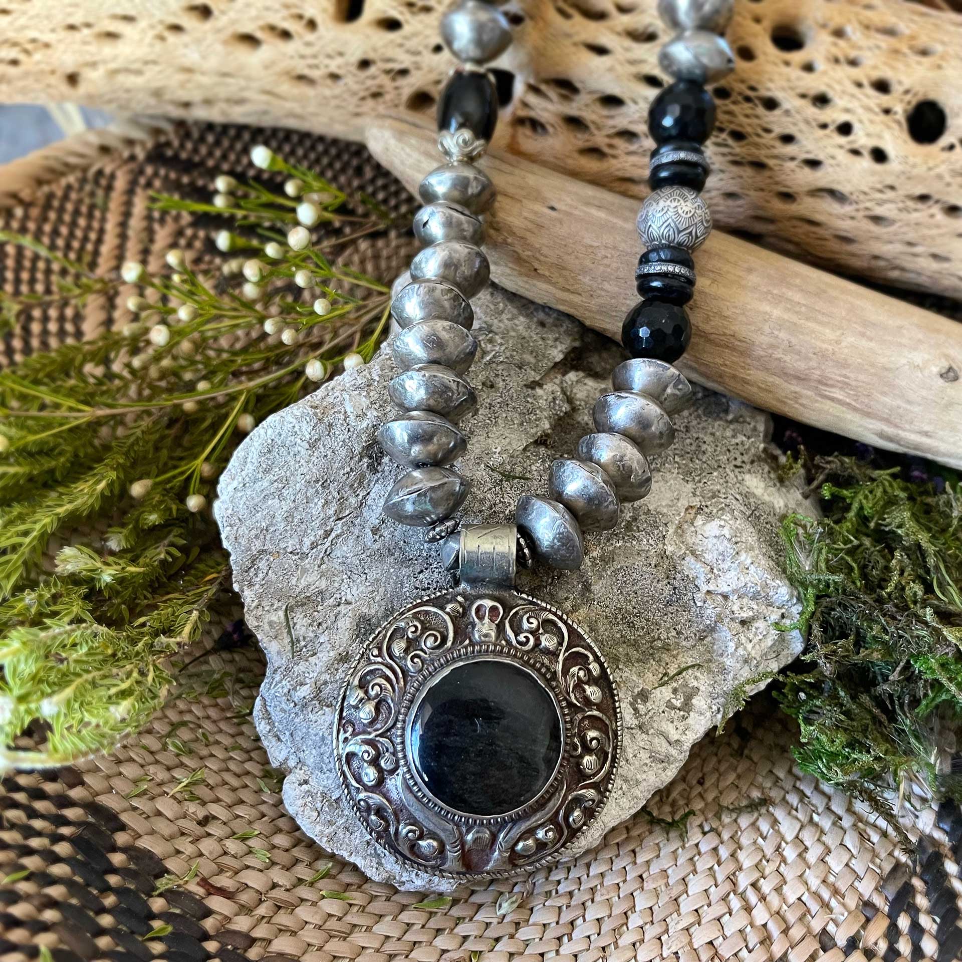 Layer A 755 Necklace