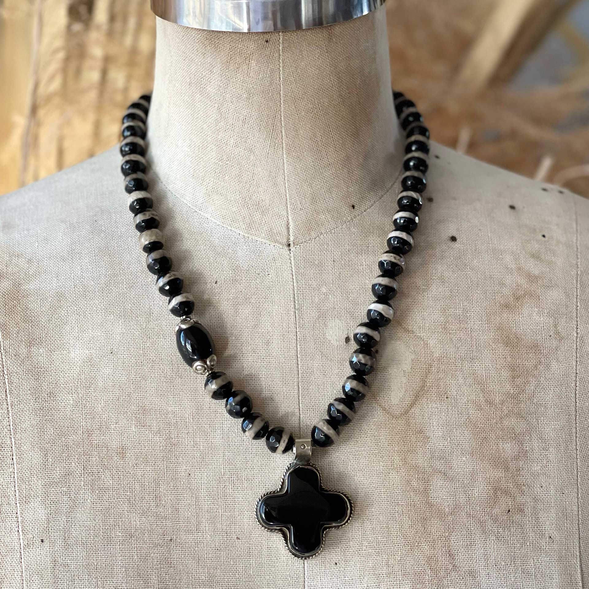 Layer A 756 Necklace