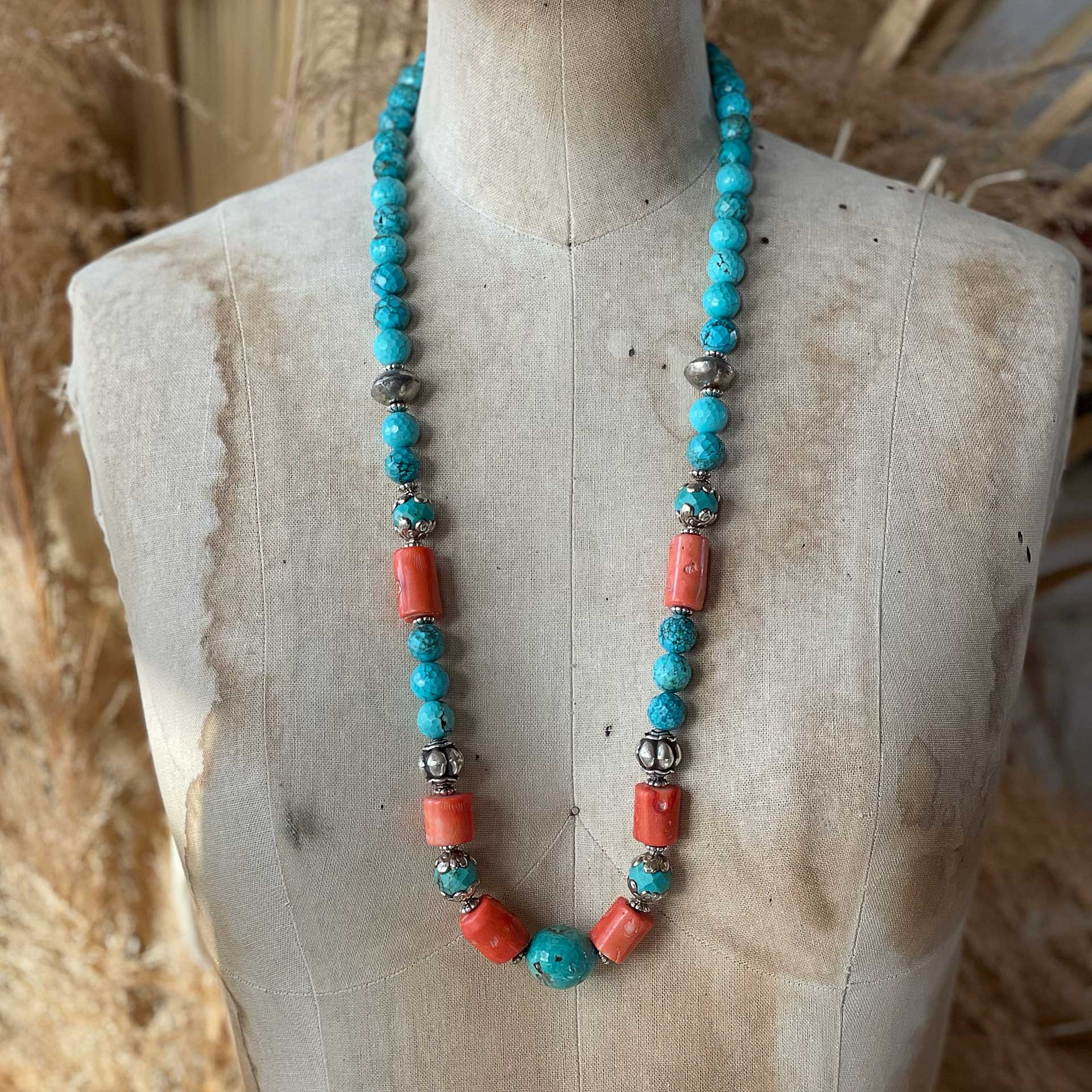 Layer A 764 Necklace