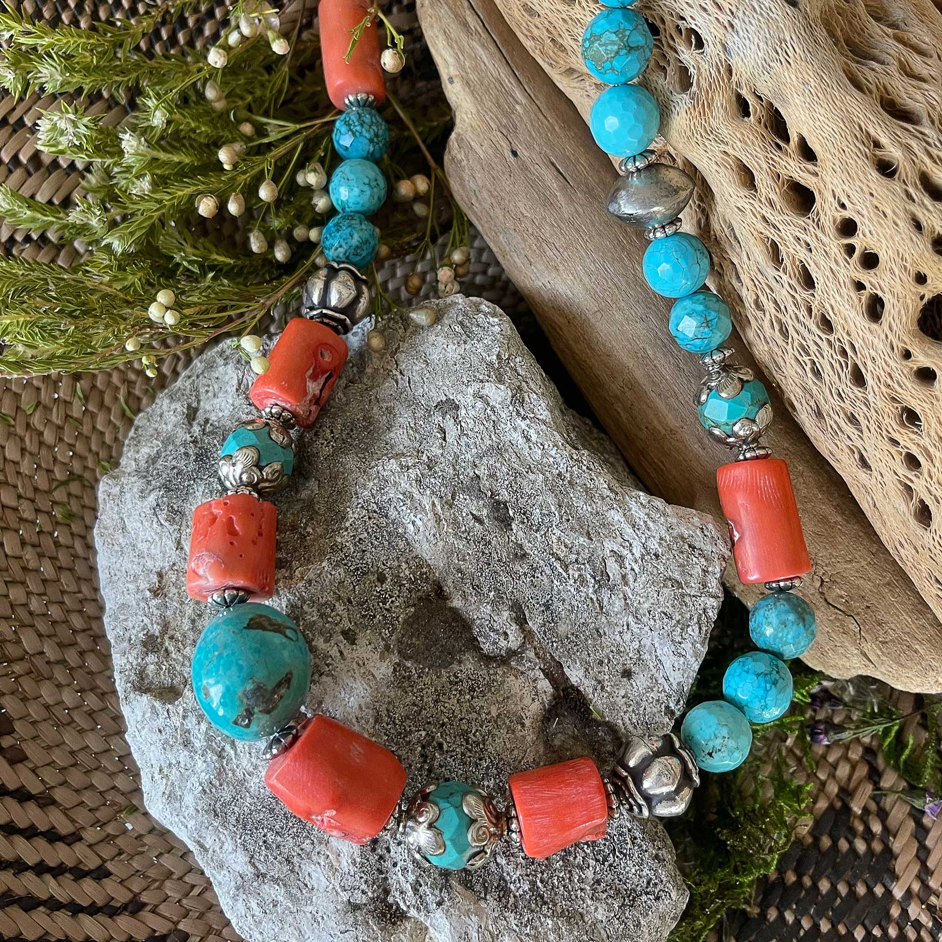 Layer A 764 Necklace