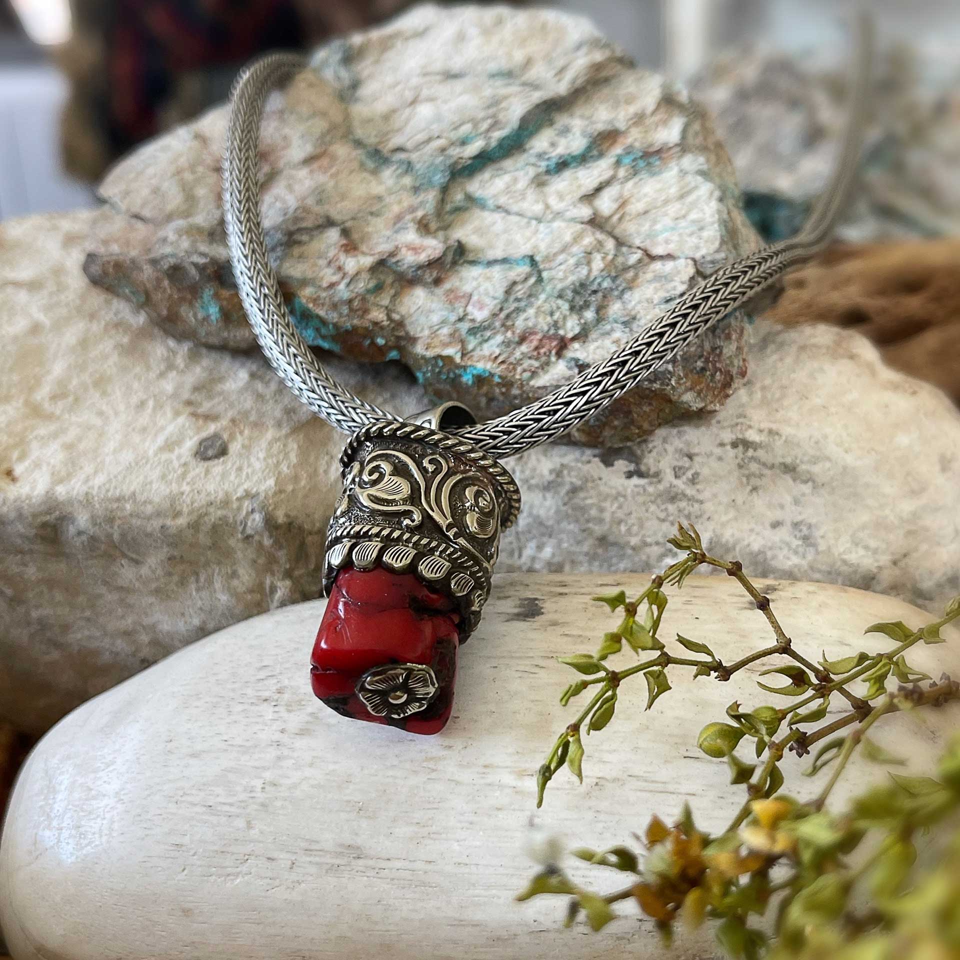 Layer A 769 Necklace