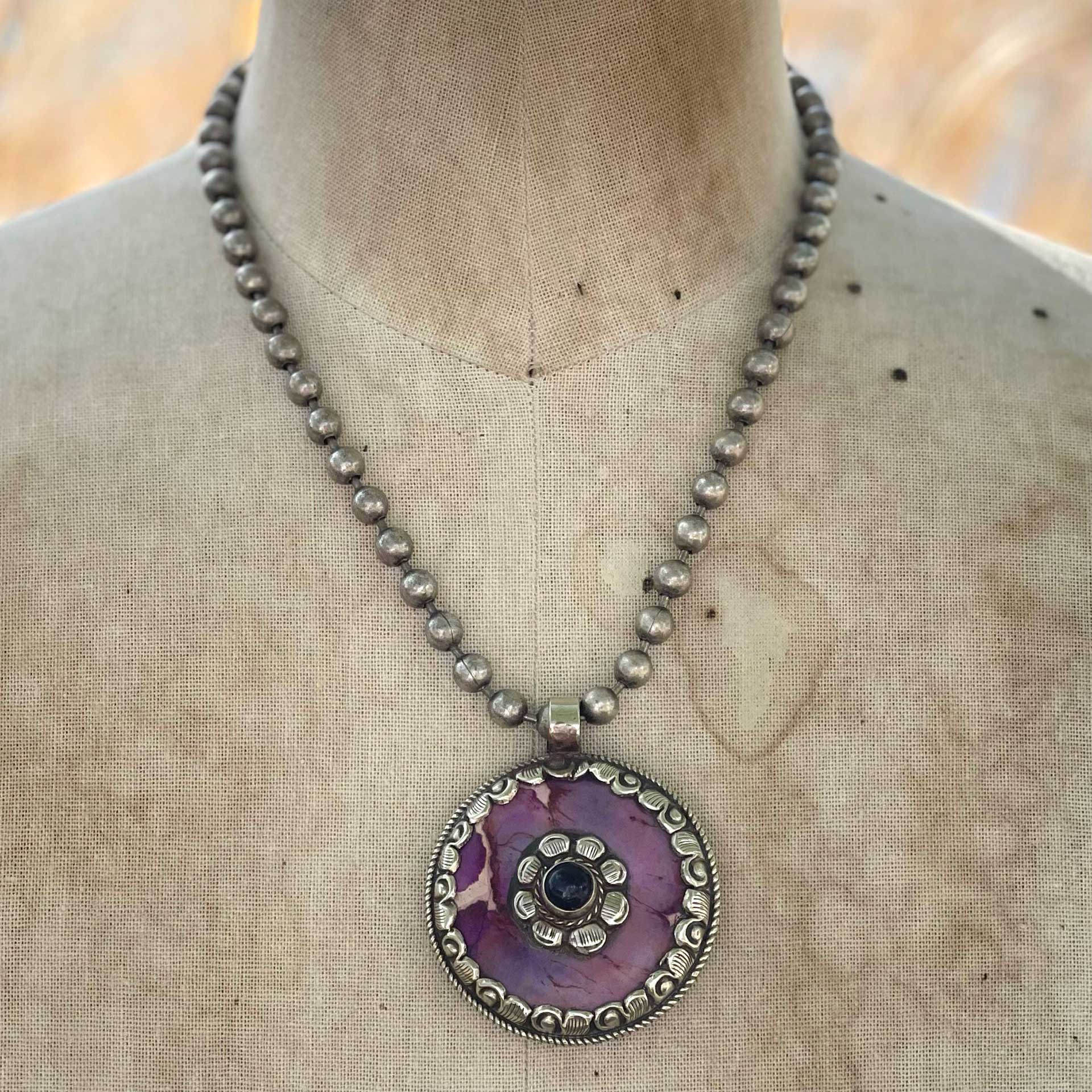 Layer A 774 Necklace