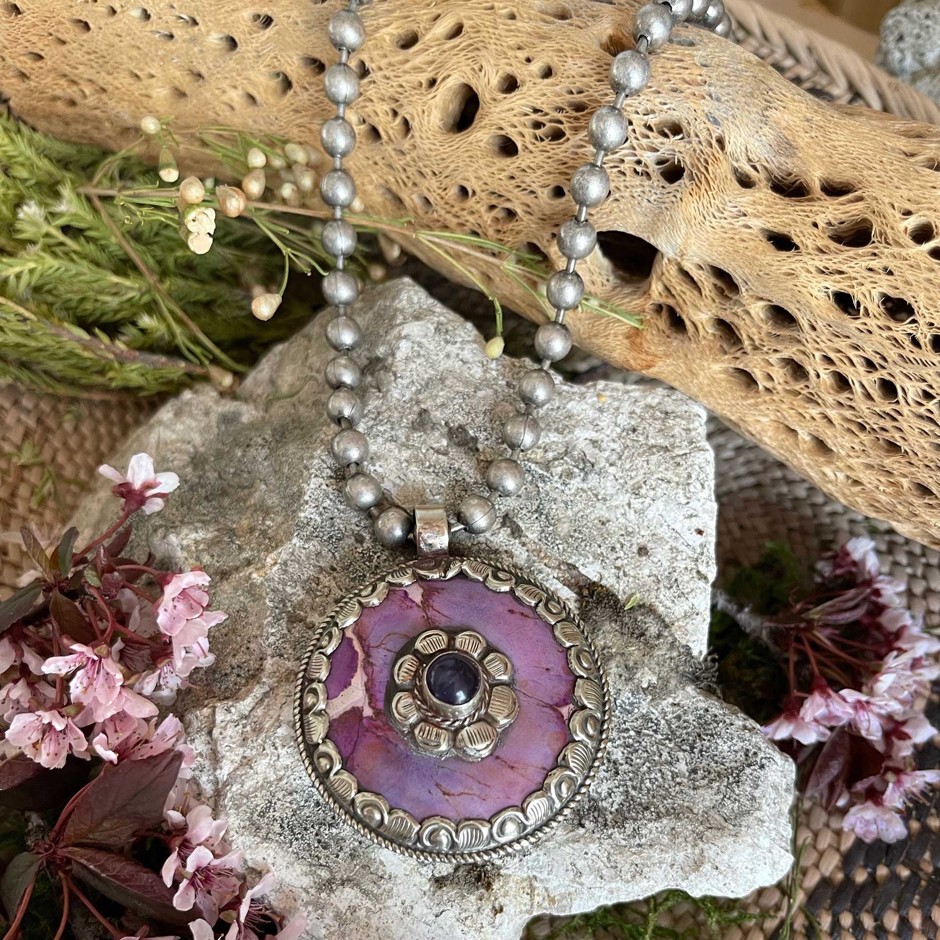 Layer A 774 Necklace