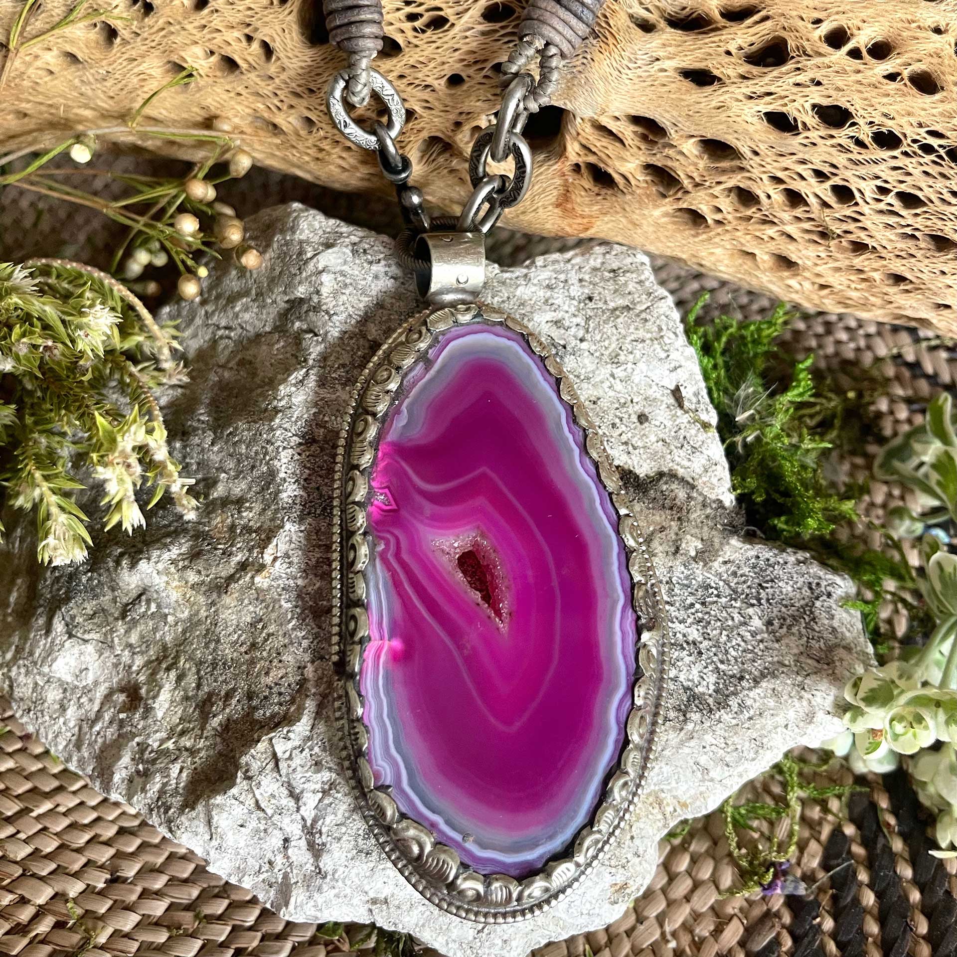 Layer A 778 Necklace