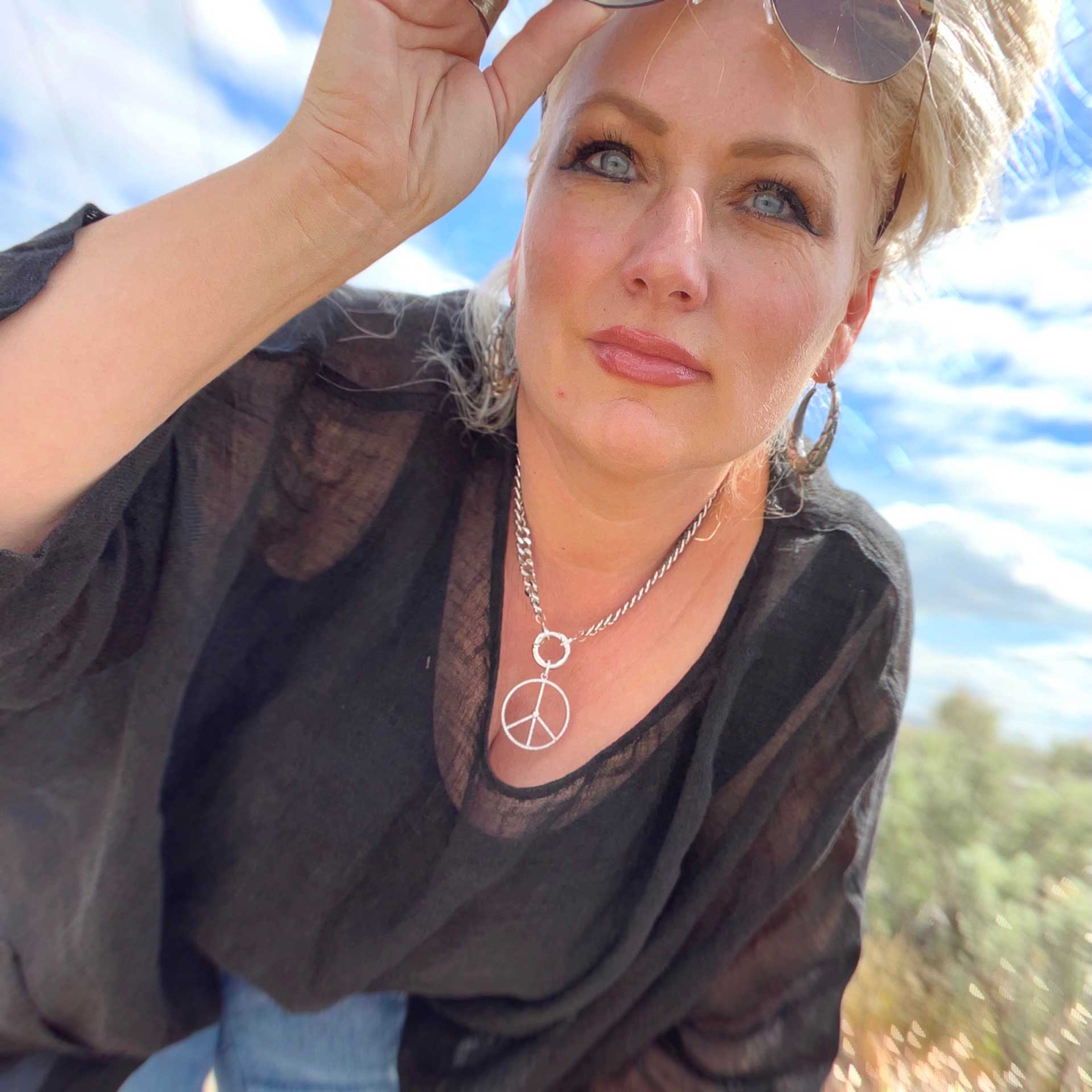 Layer A 779 Necklace