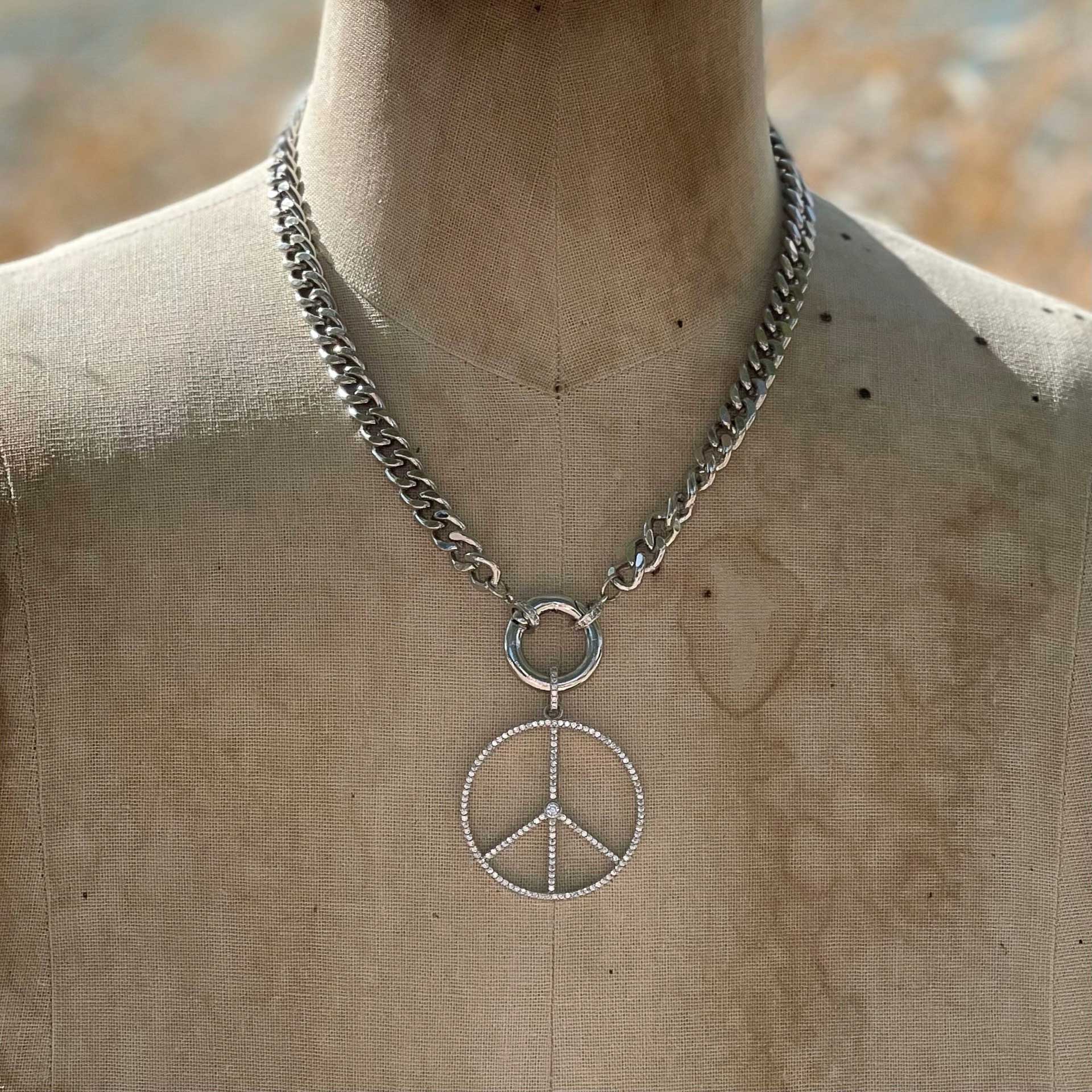 Layer A 779 Necklace