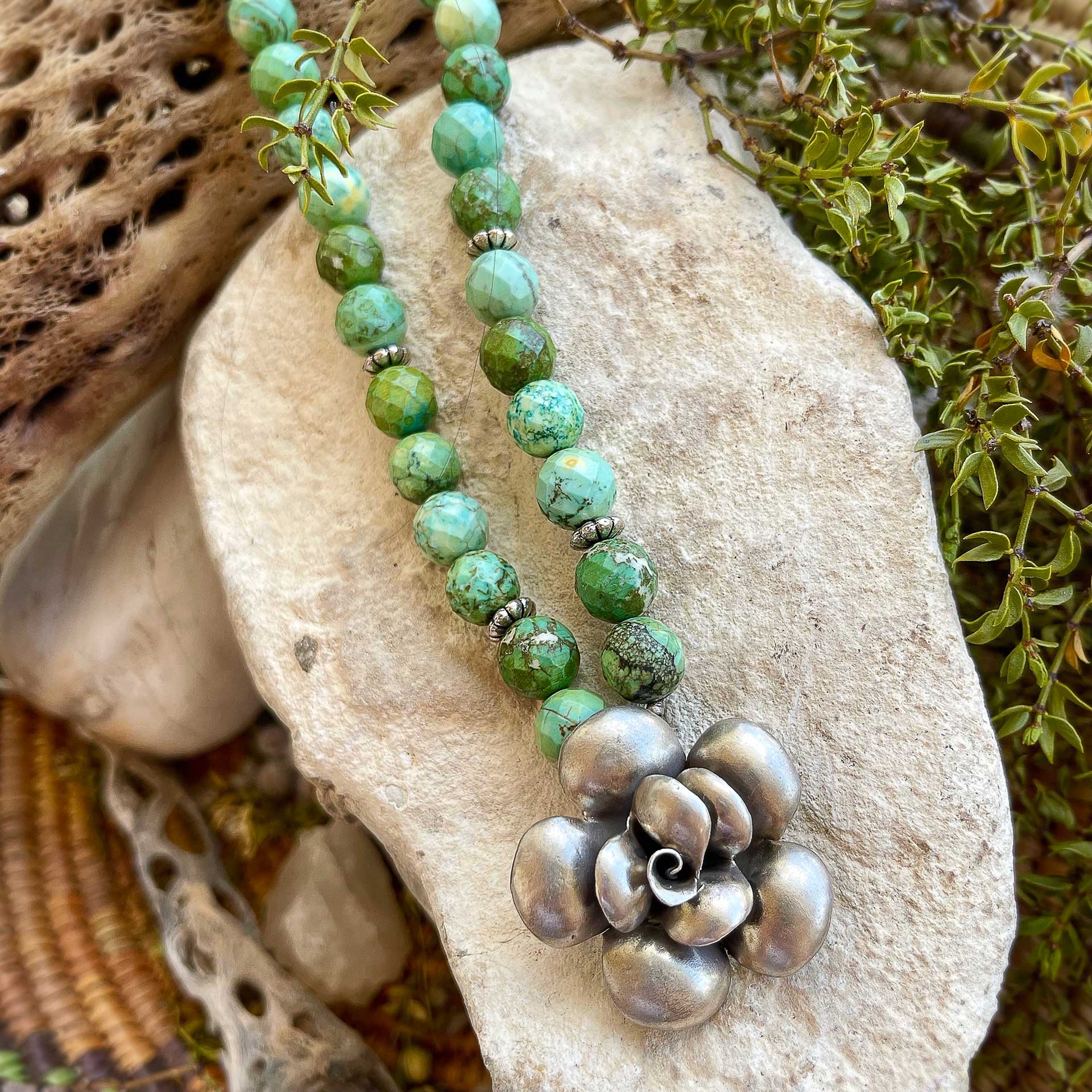 Layer A 781 Necklace