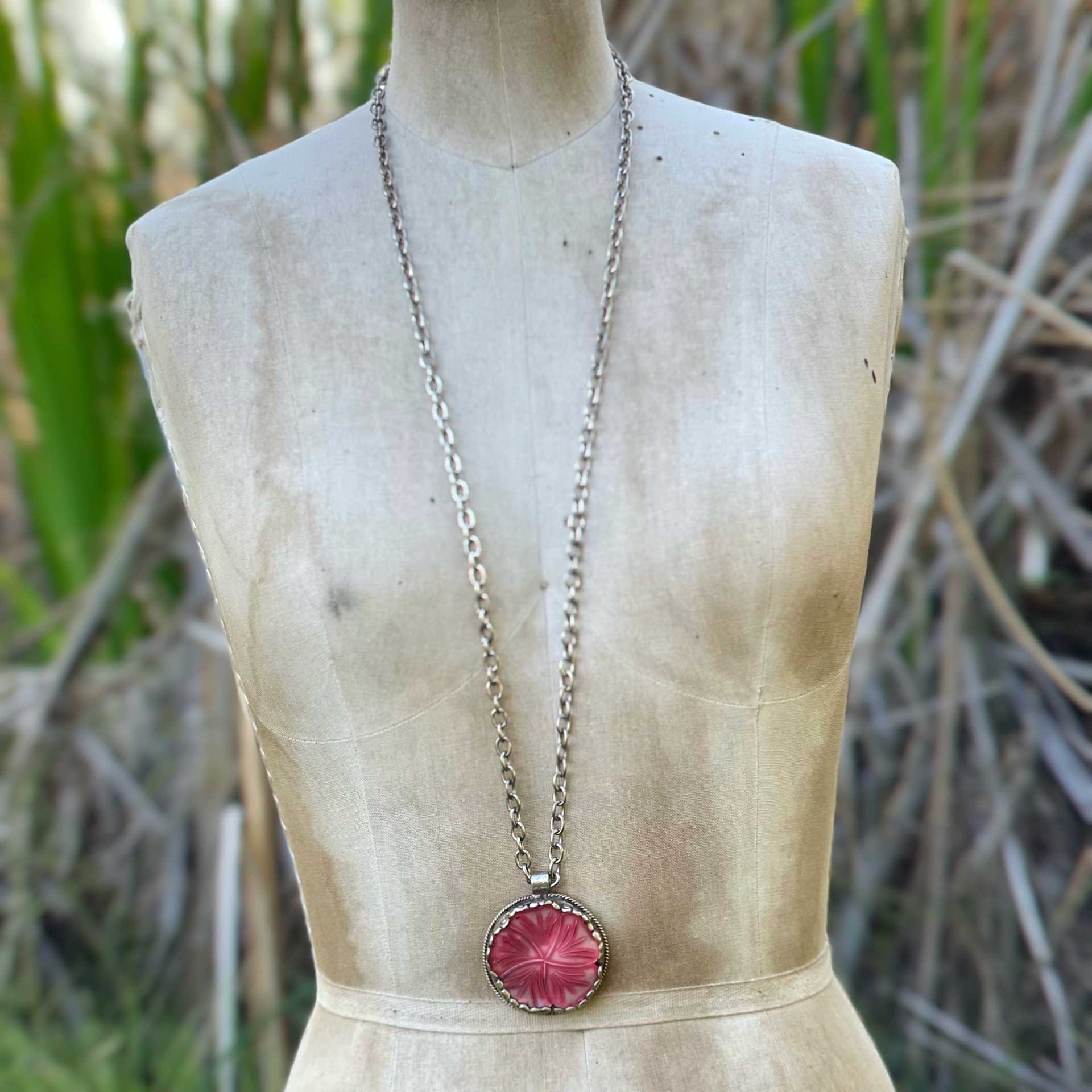 Layer A 782 Necklace