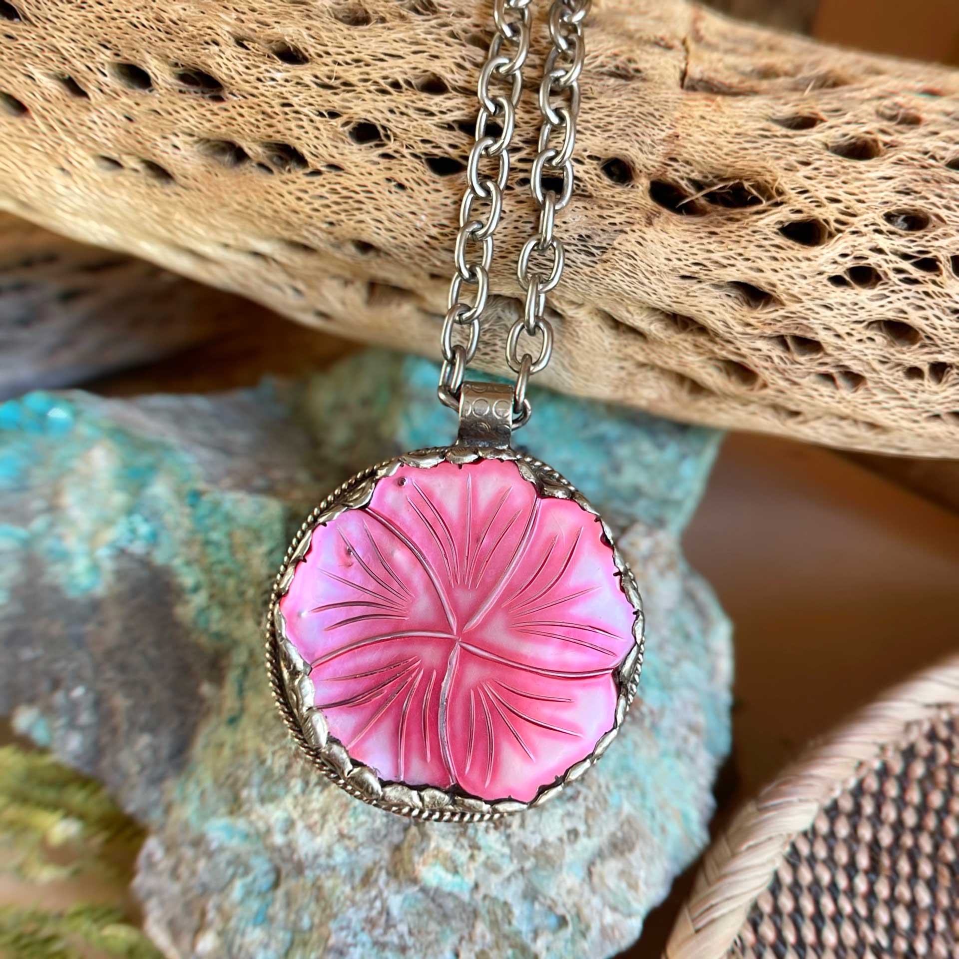 Layer A 782 Necklace