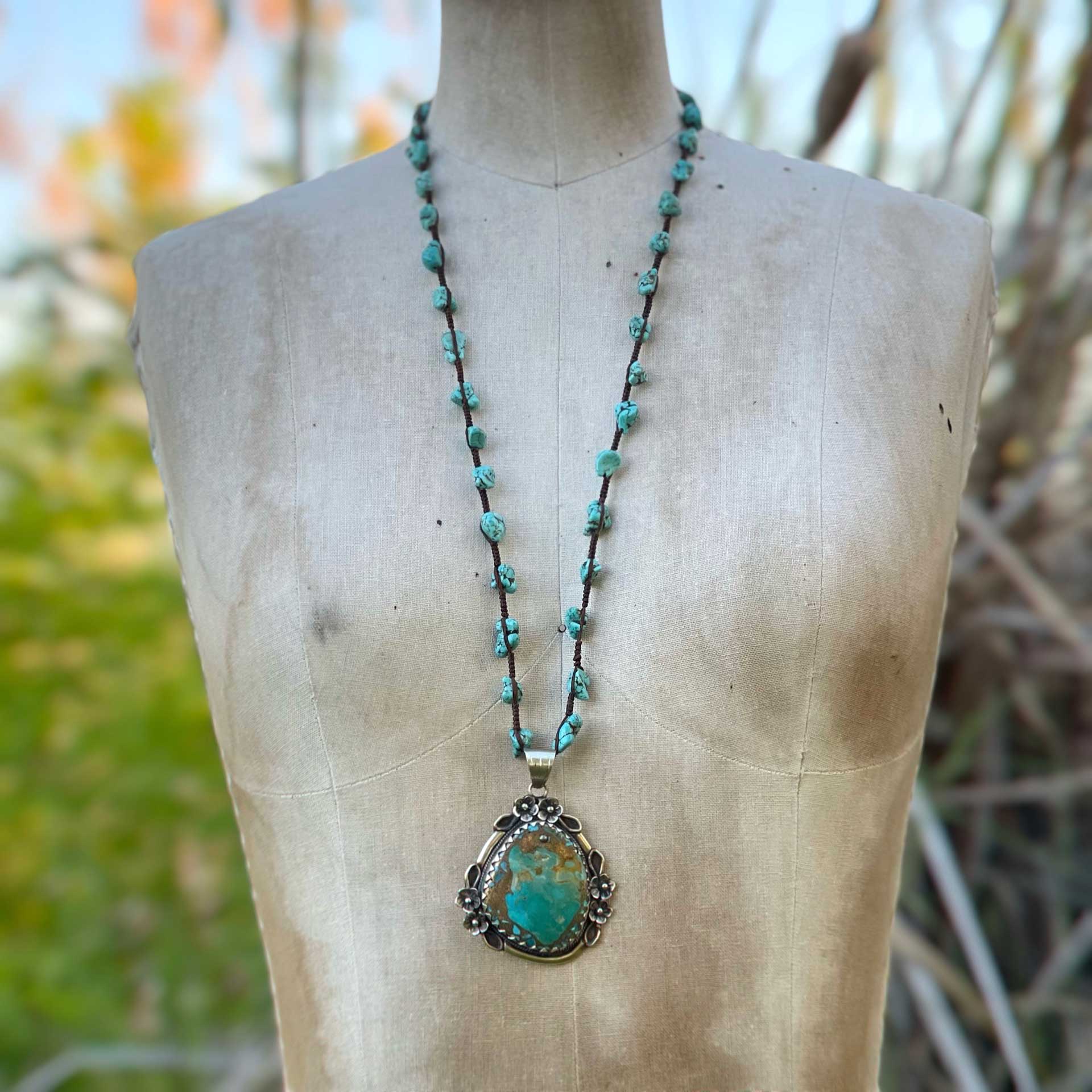 Layer A 783 Necklace