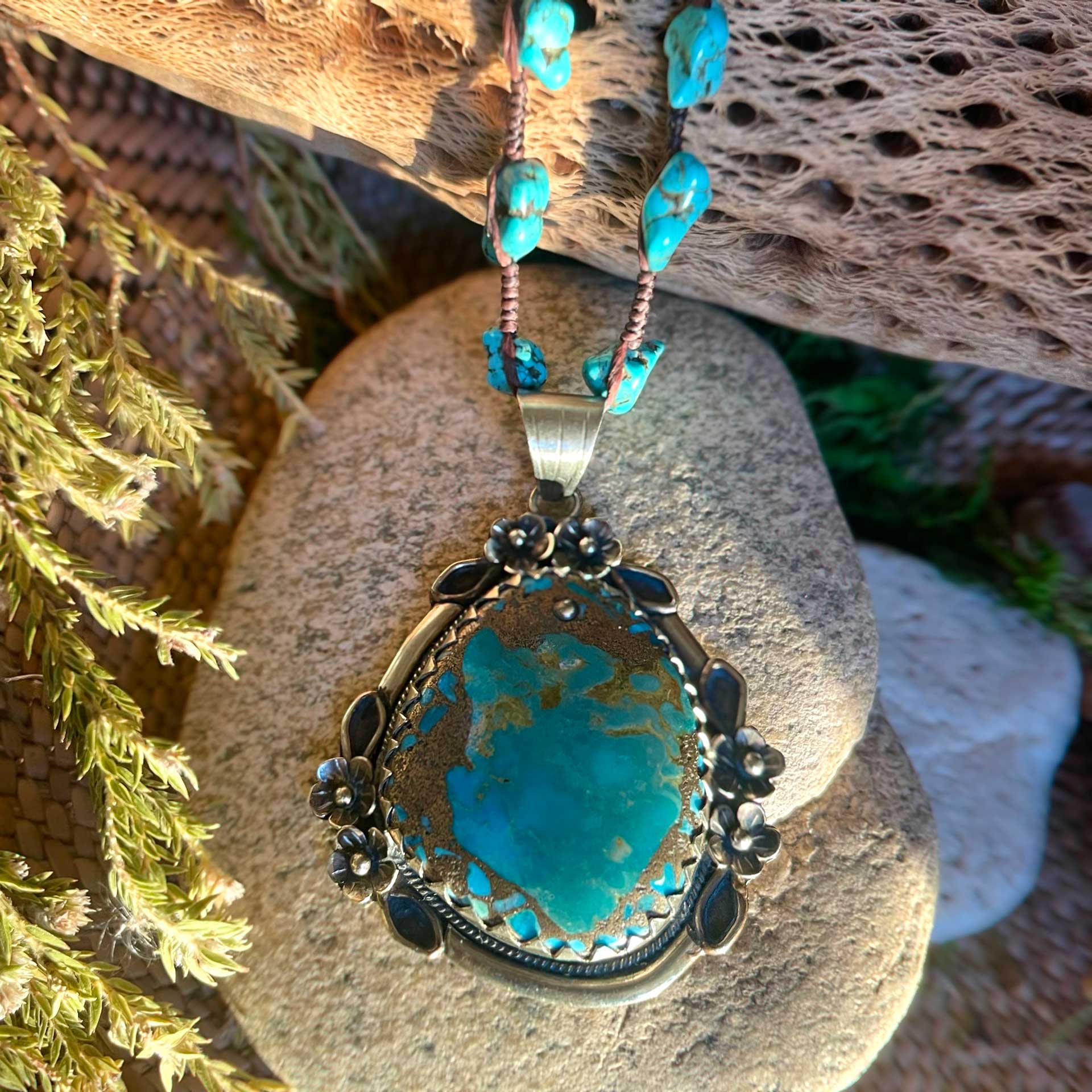 Layer A 783 Necklace