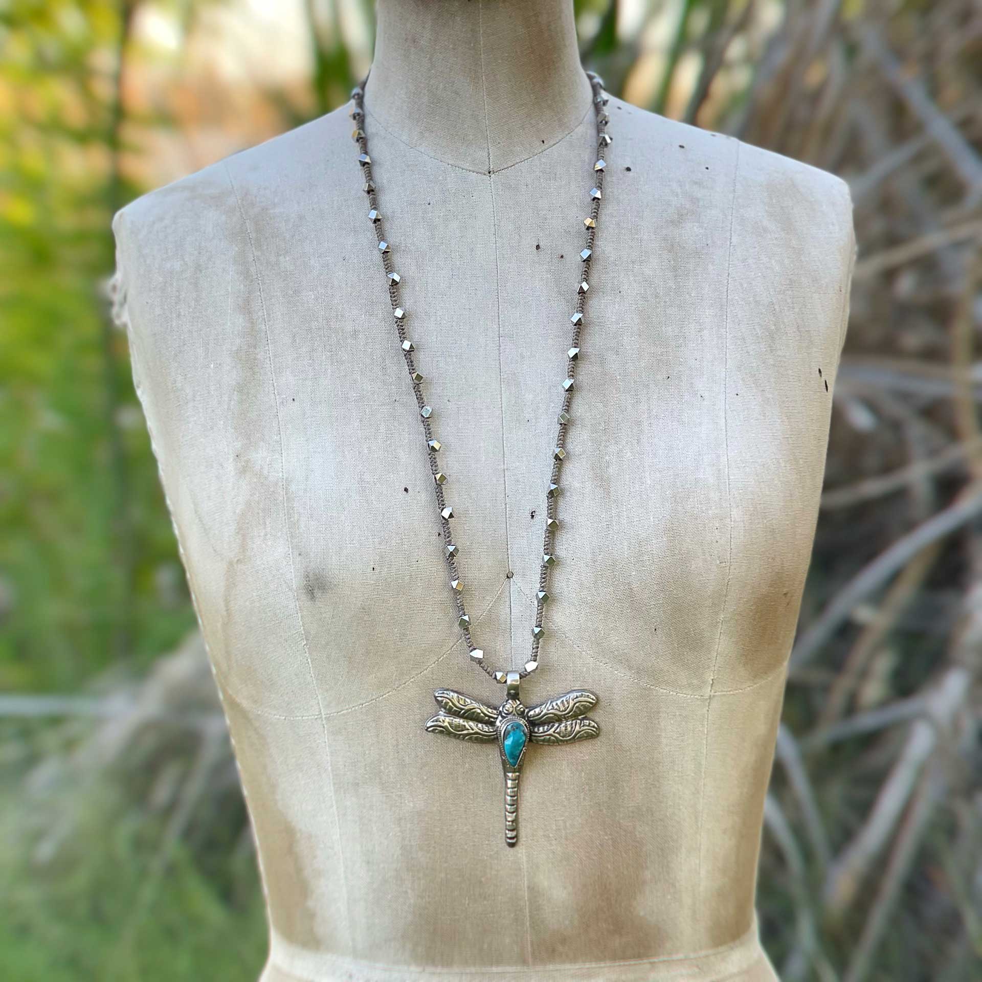 Layer A 784 Necklace