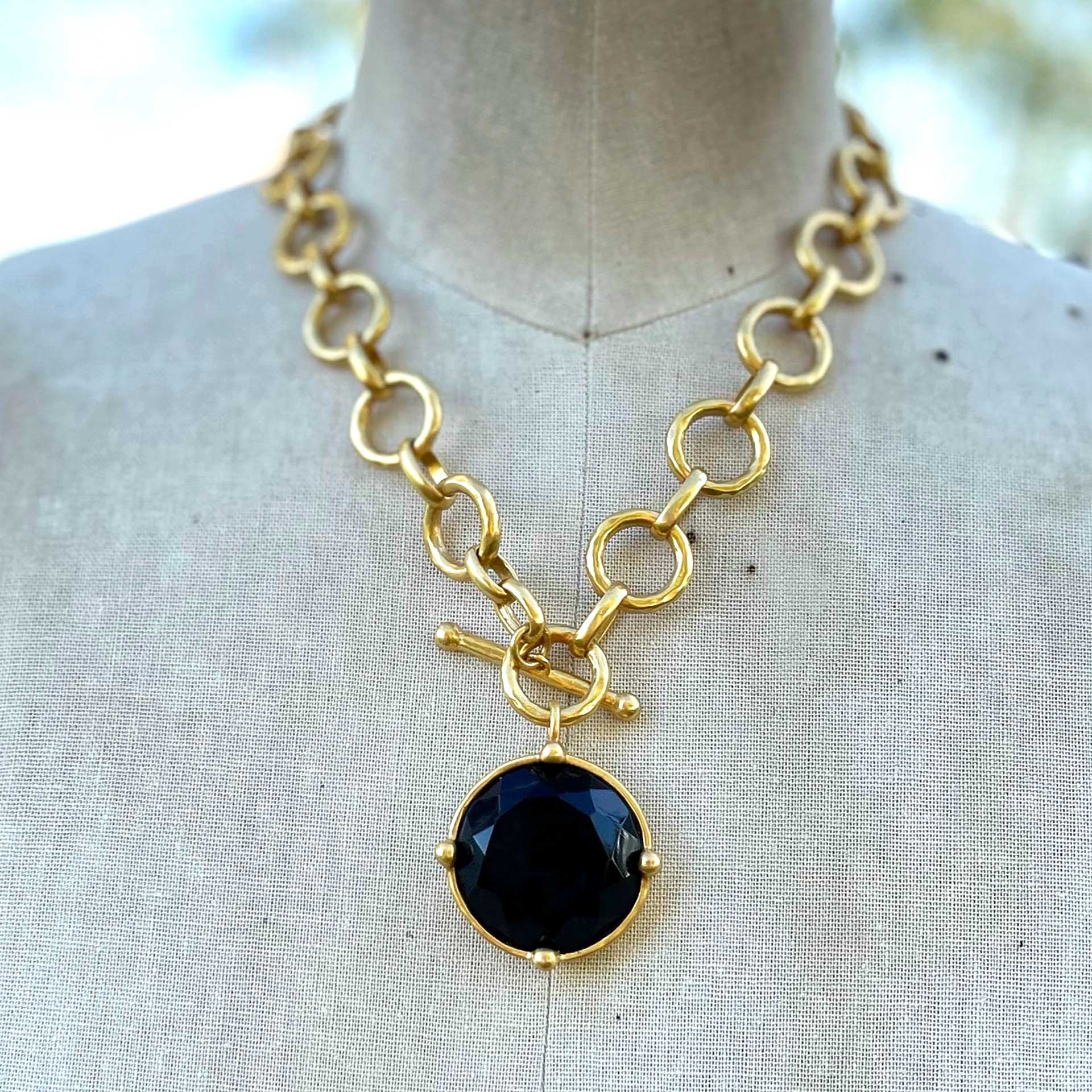 Layer A 788 Necklace