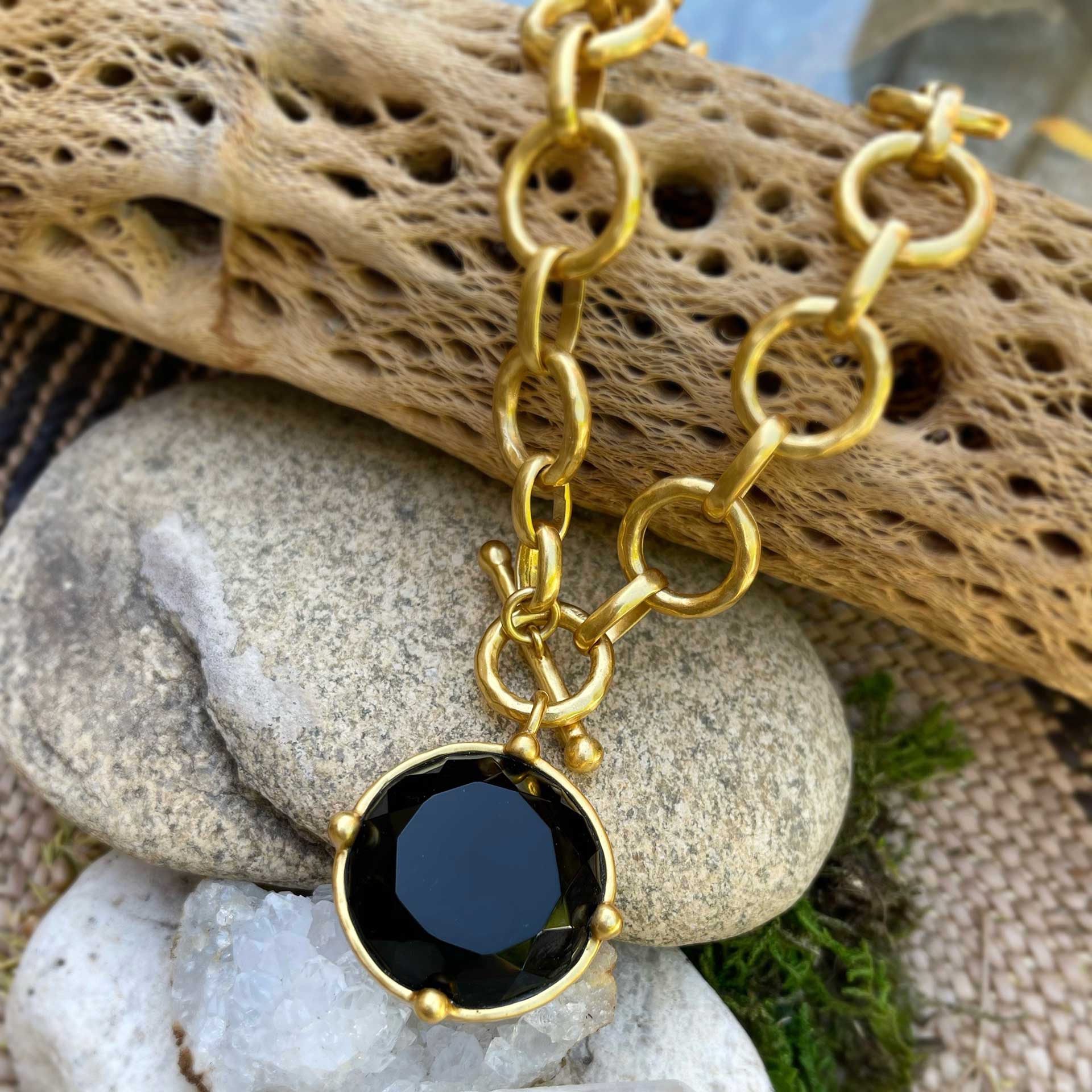 Layer A 788 Necklace