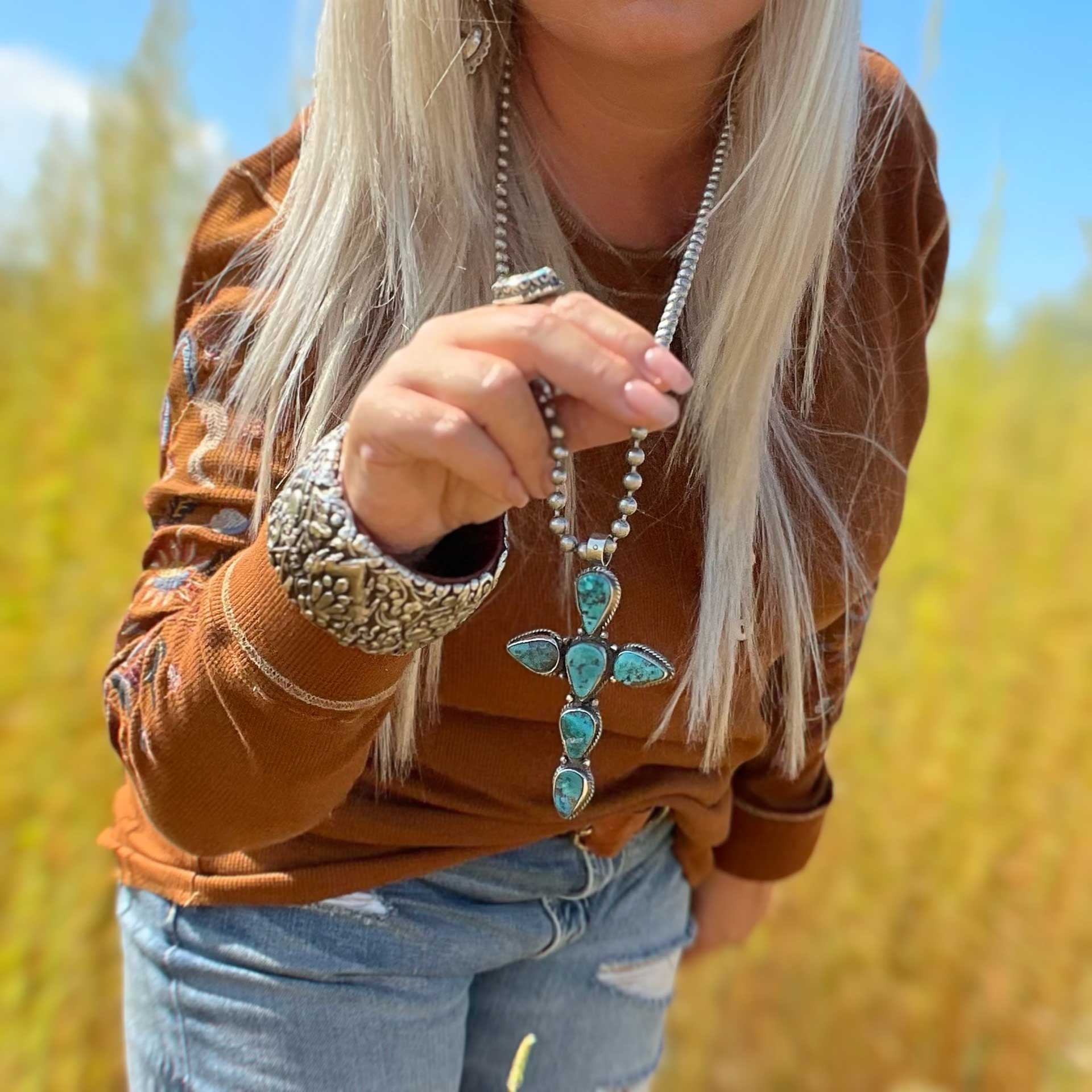 Layer A 790 Necklace
