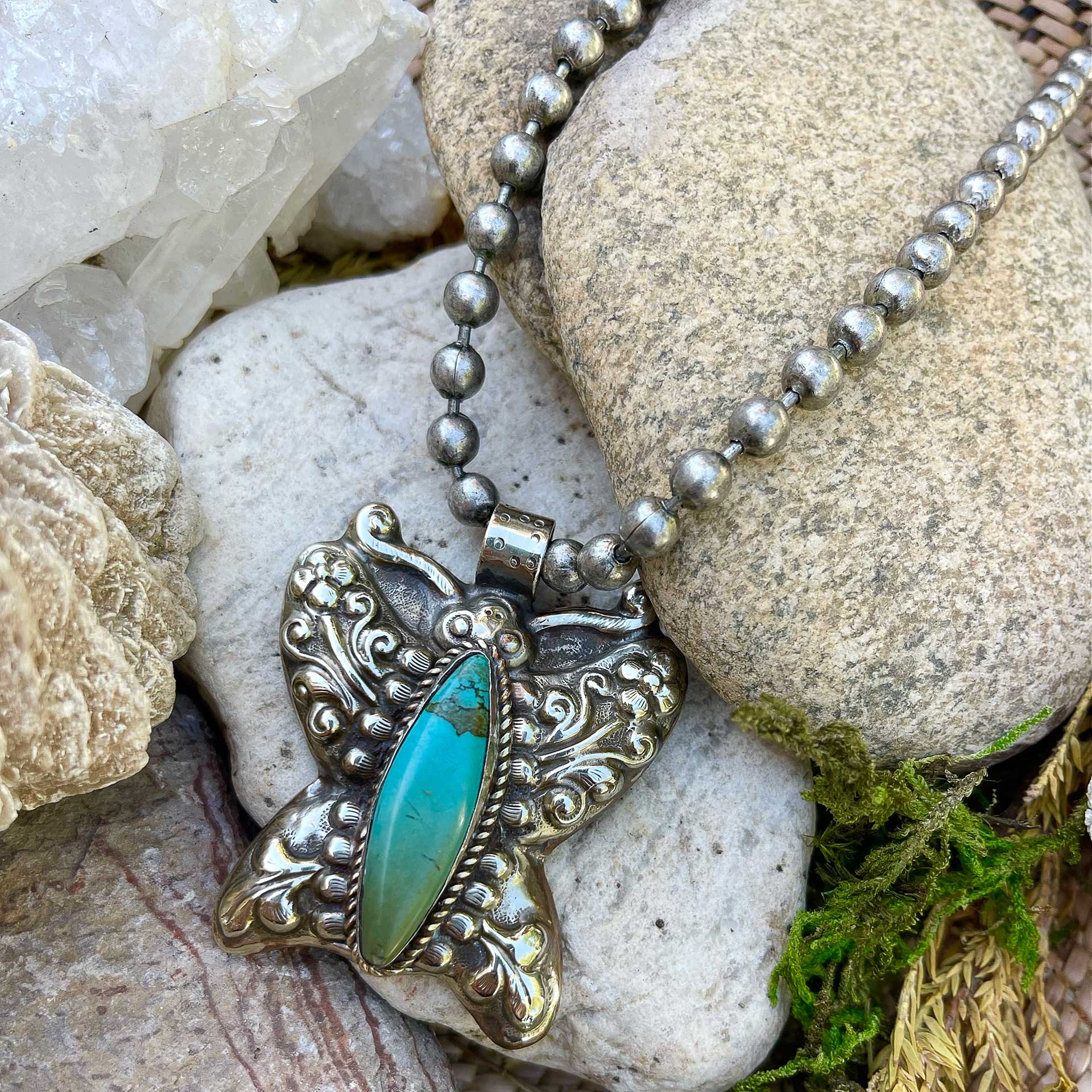 Layer A 791 Necklace