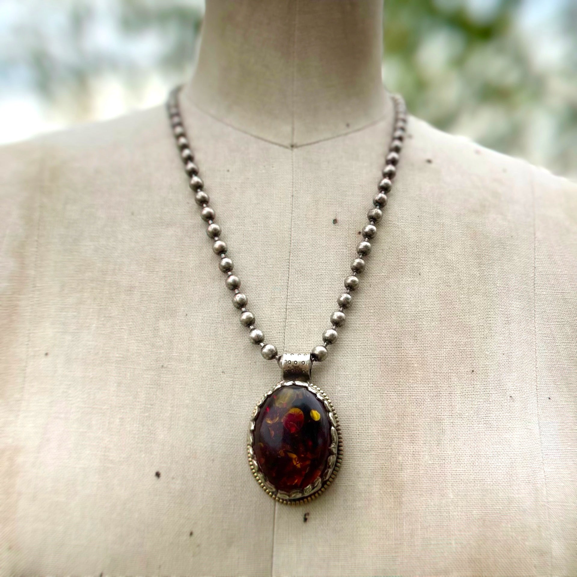 Layer a 794 Necklace