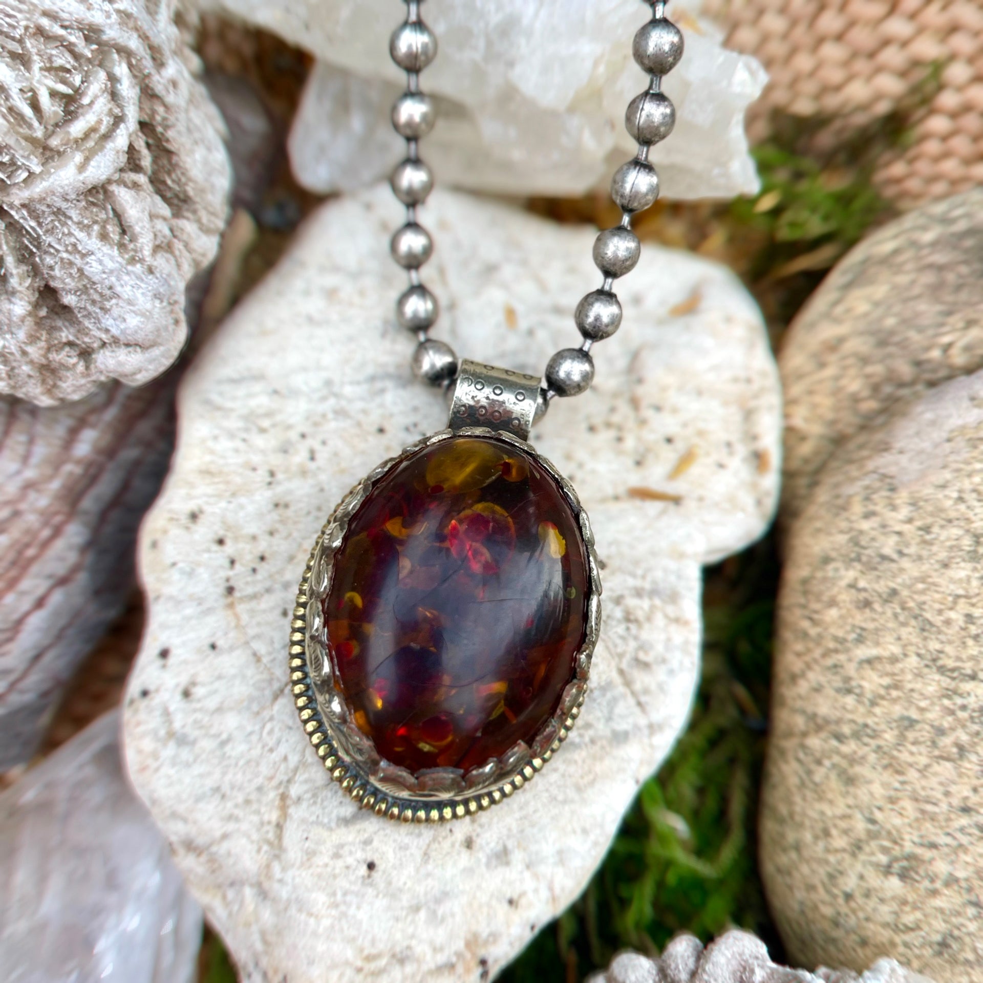 Layer a 794 Necklace