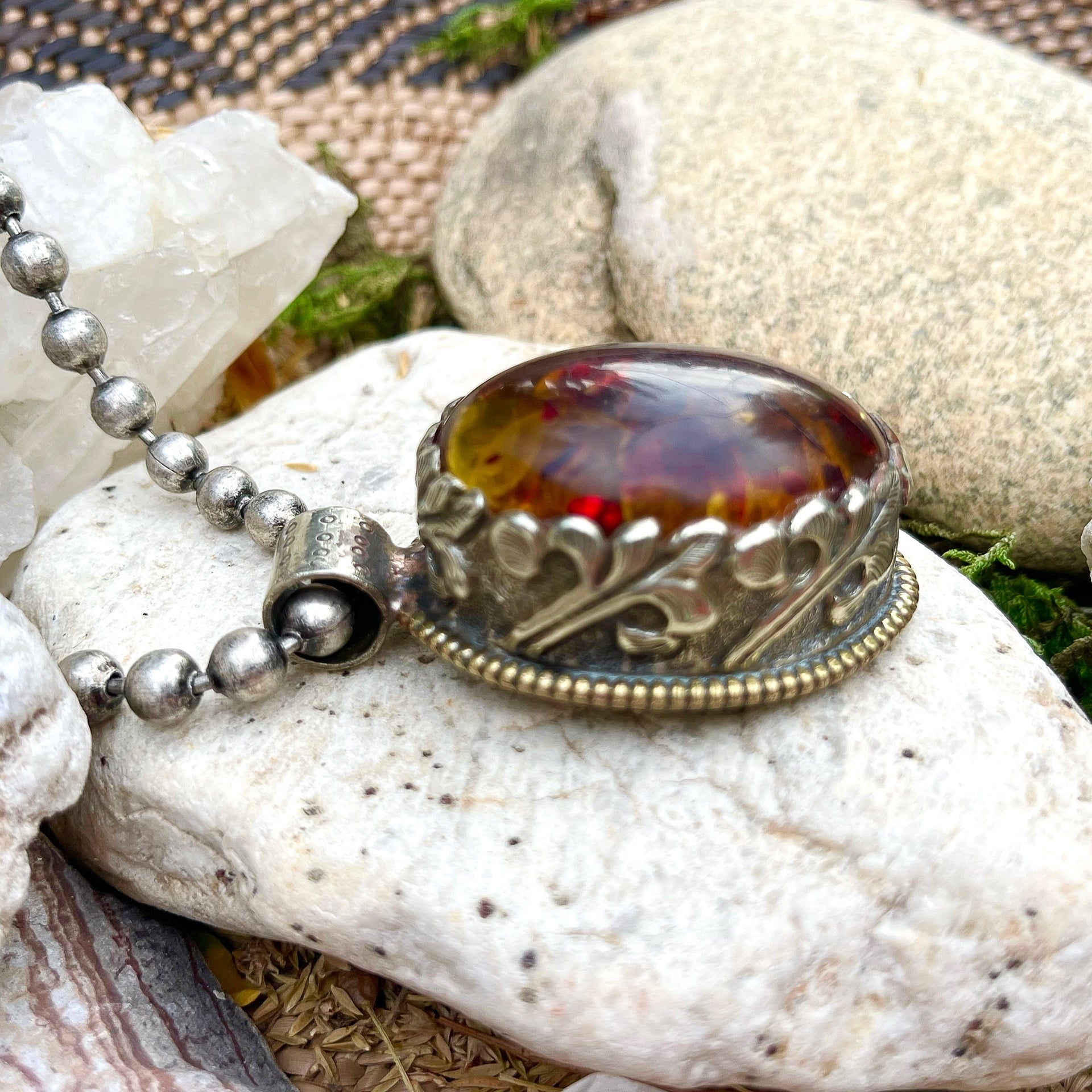 Layer a 794 Necklace