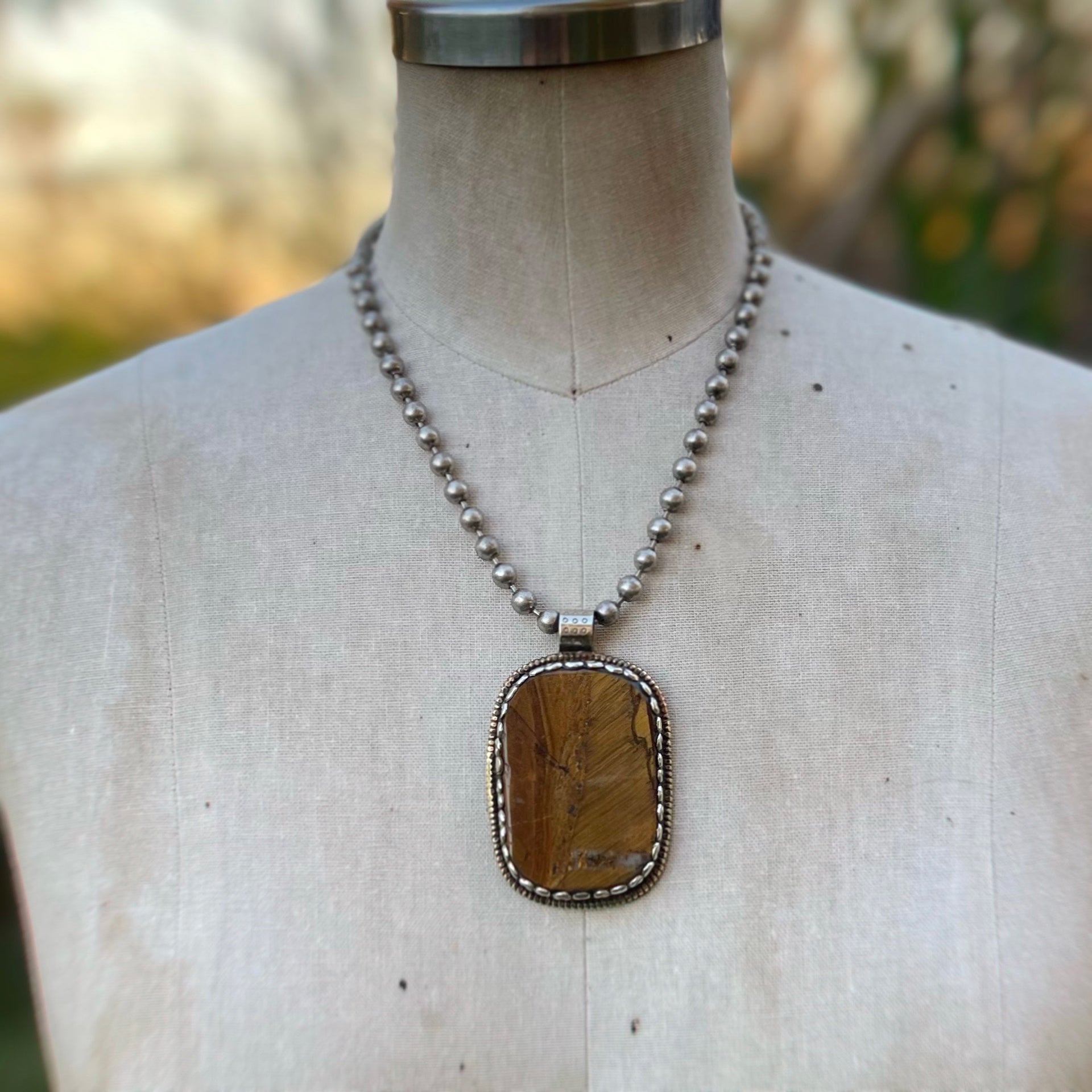 Layer a 795 Necklace