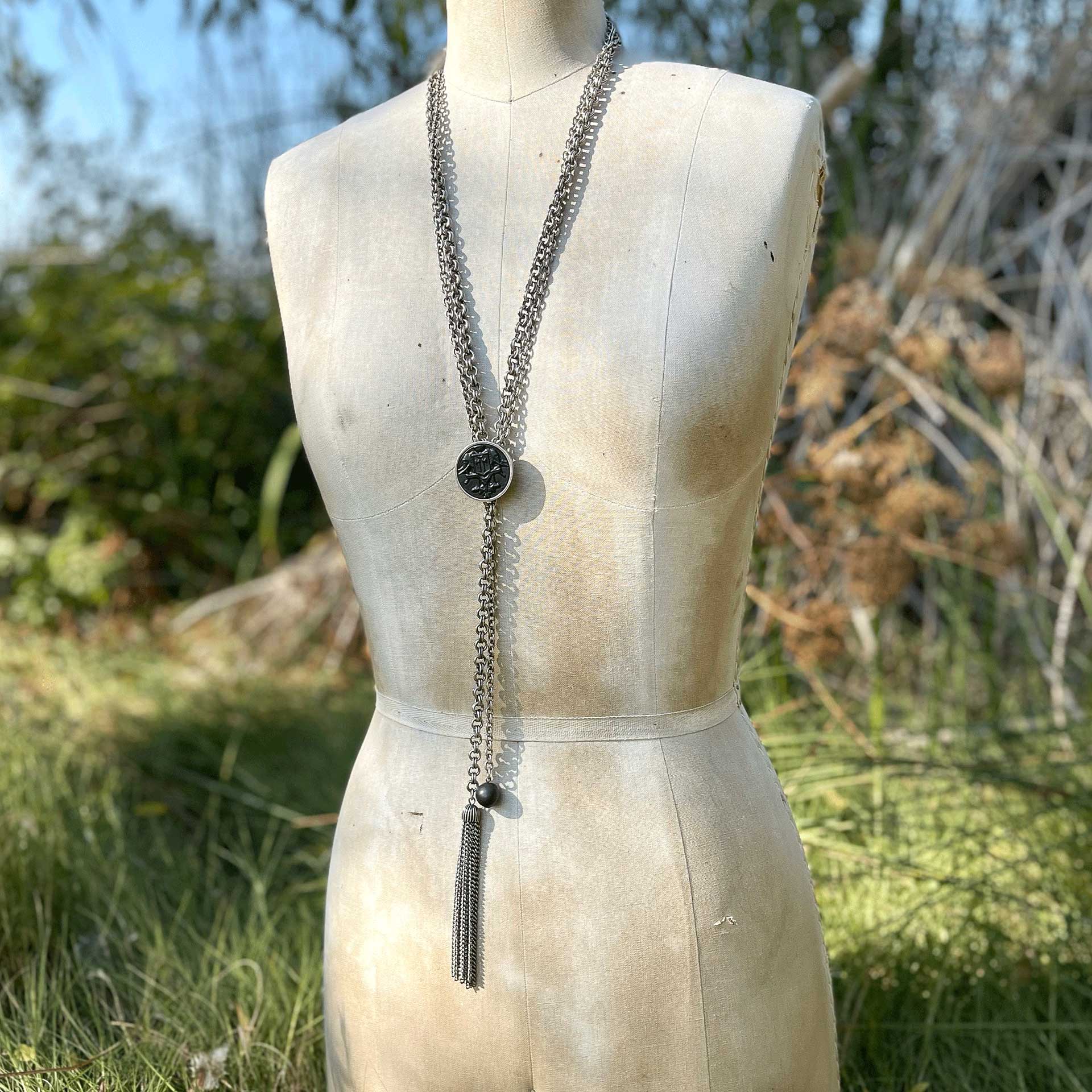 Layer a 796 Necklace